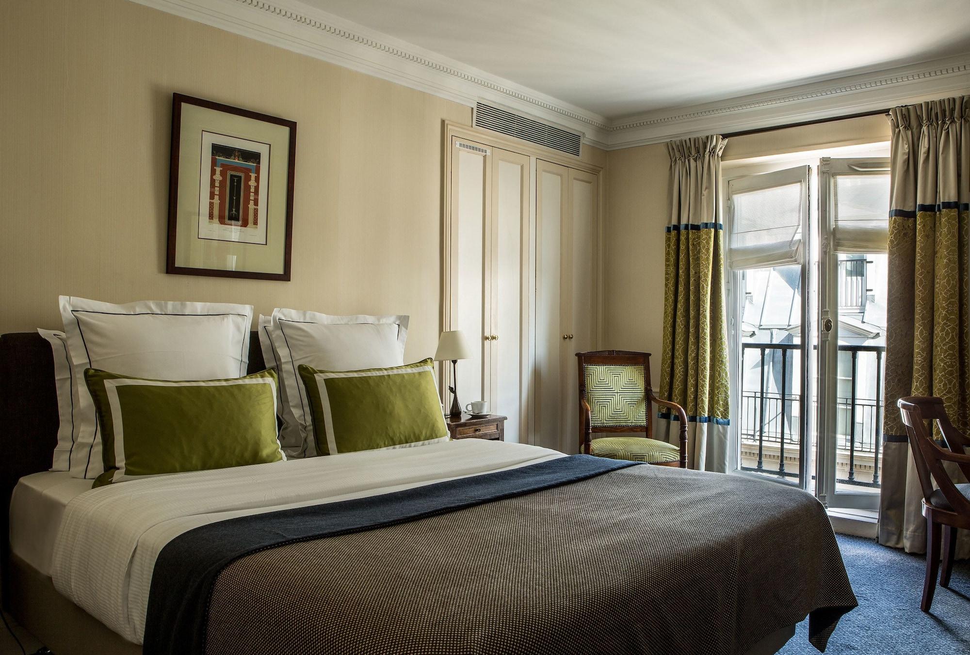 Brighton - Esprit De France 4*