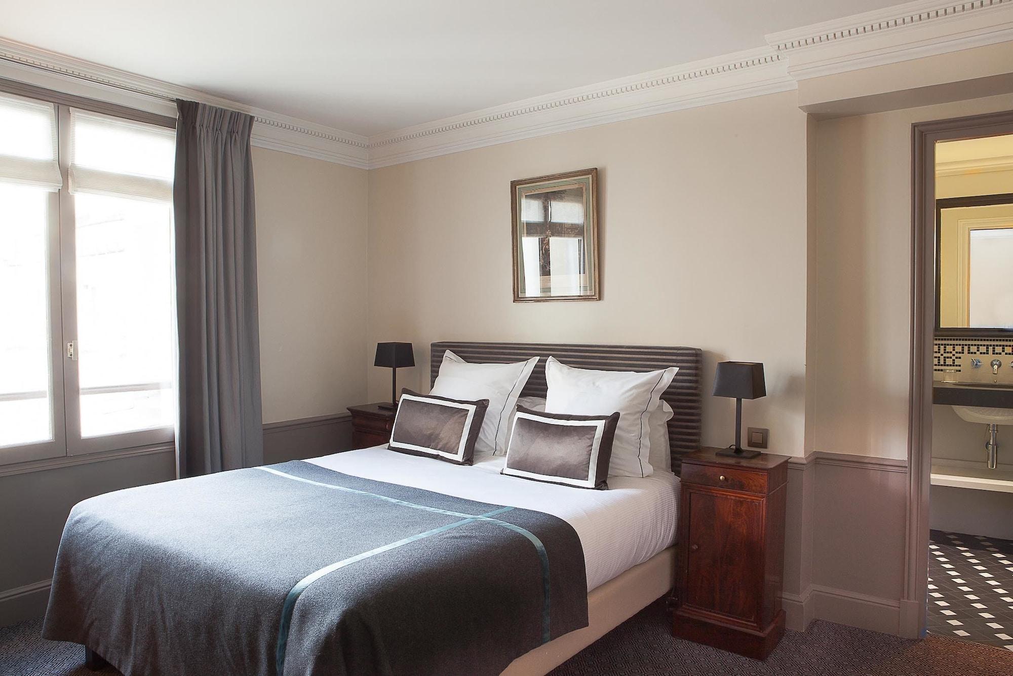 Brighton - Esprit De France 4* Paris
