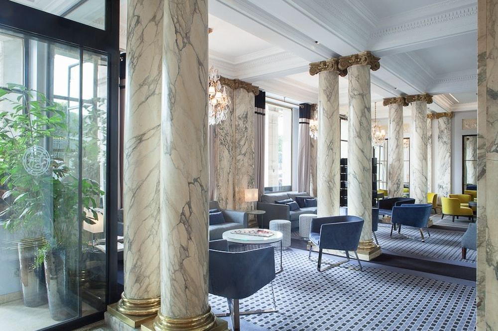 Hotel Brighton - Esprit De France 4*
