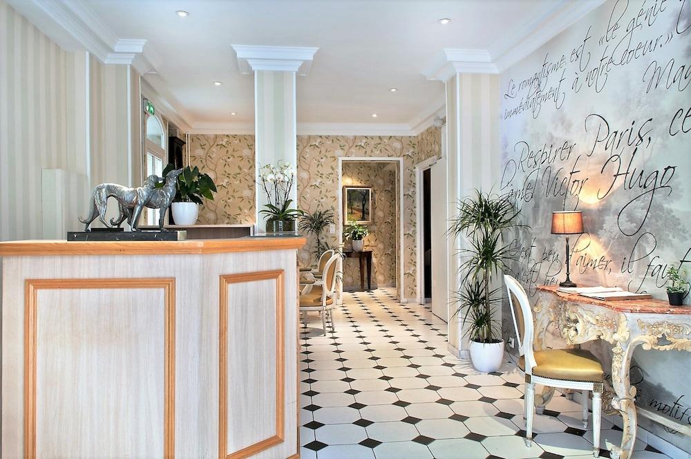 Romance Malesherbes By Patrick Hayat