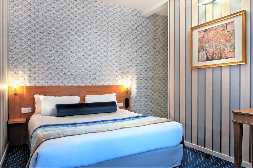 Romance Malesherbes By Patrick Hayat