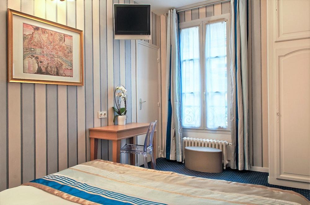 Romance Malesherbes By Patrick Hayat Paris