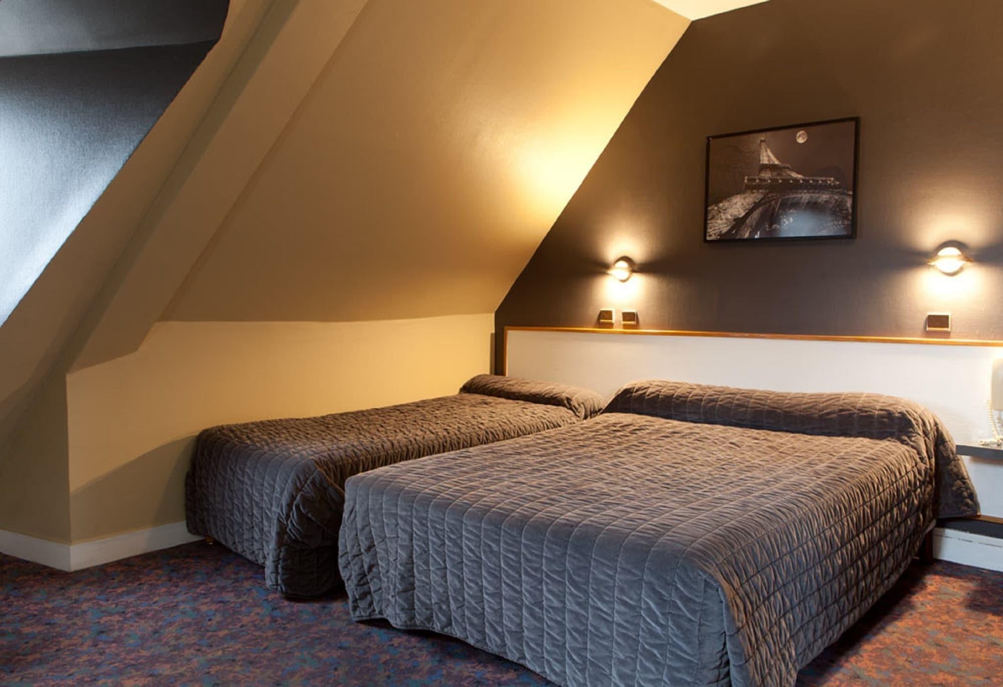 Hotel Grand De