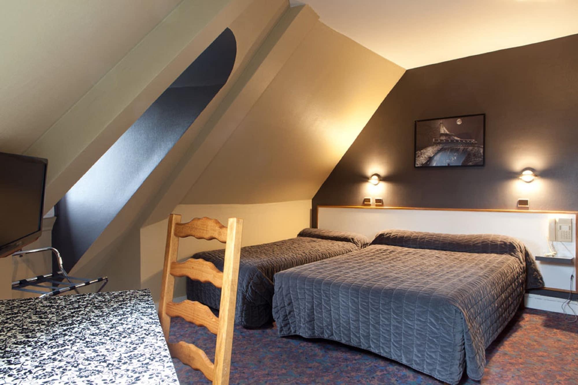 Grand De 2* Paris