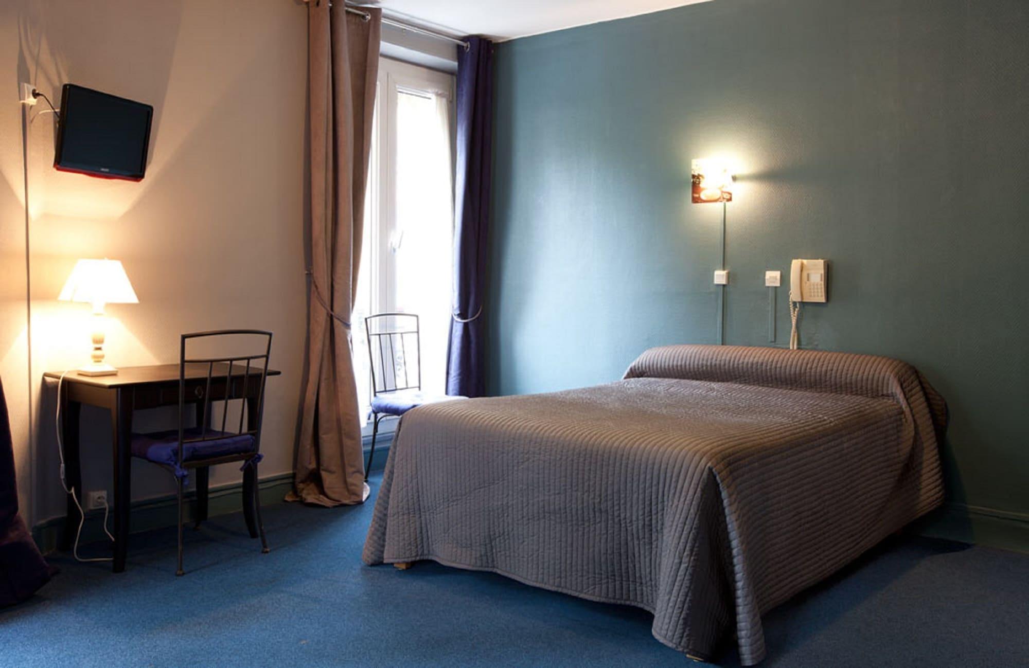 Hotel Grand De