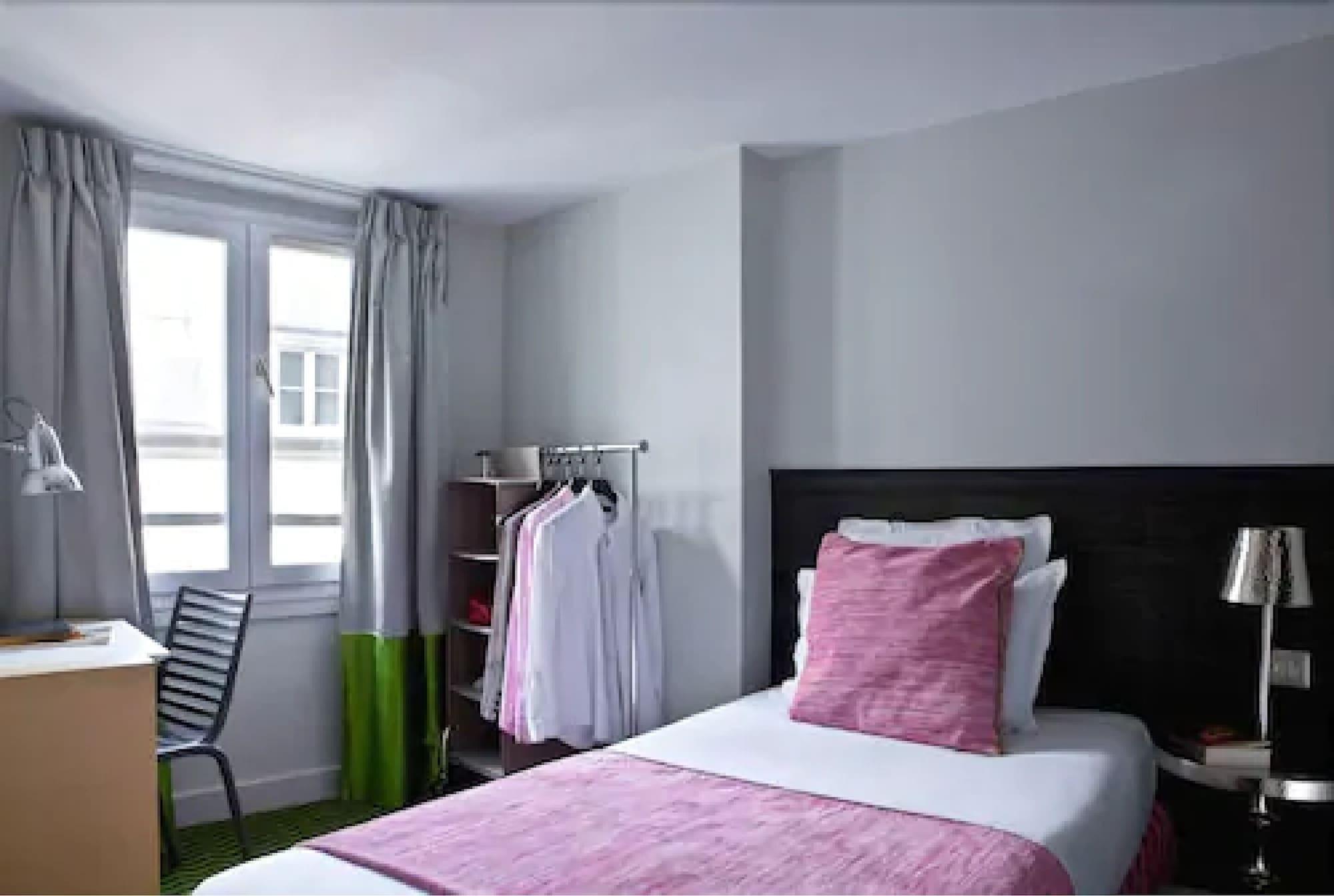 Antin Trinite Hotel Paris