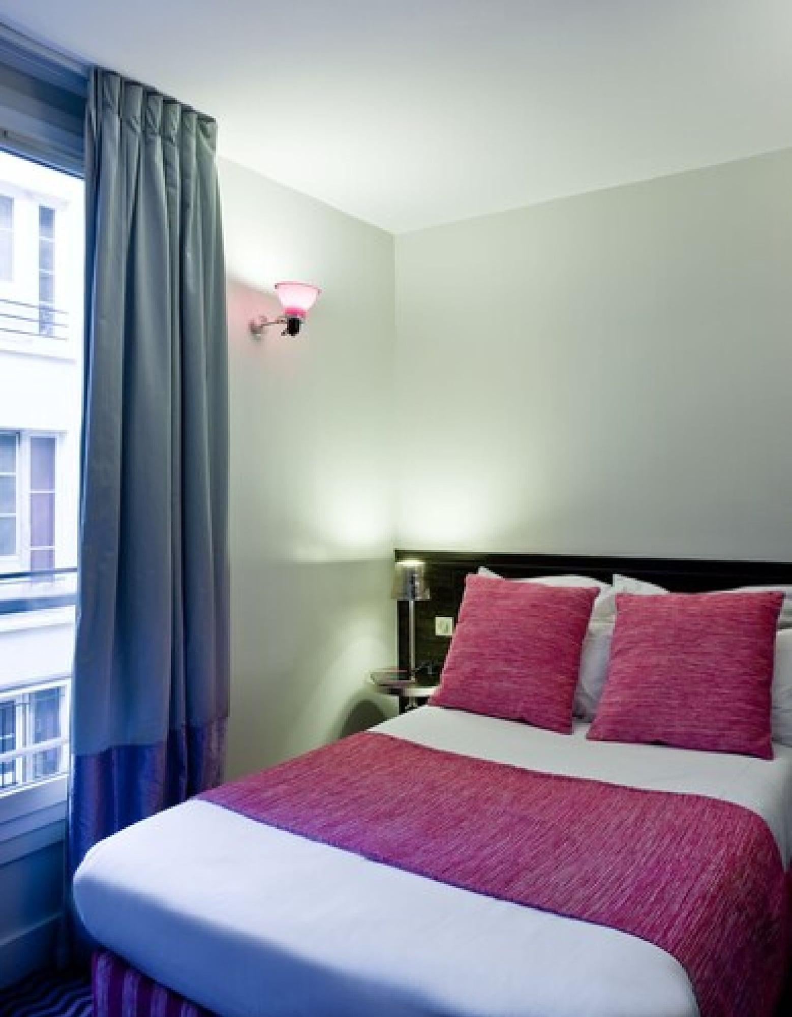 Antin Trinite Hotel