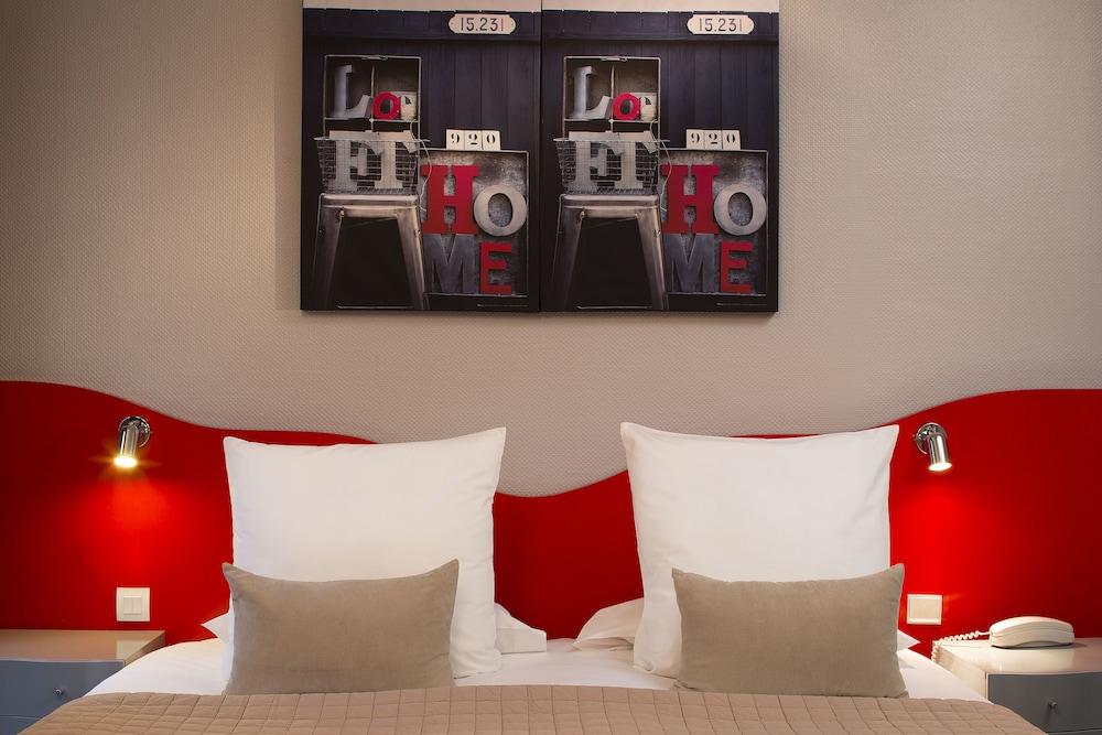 Hotel Le Petit Oberkampf & 4*