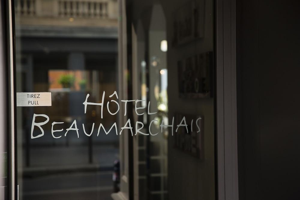 Hotel Le Petit Oberkampf & Paris