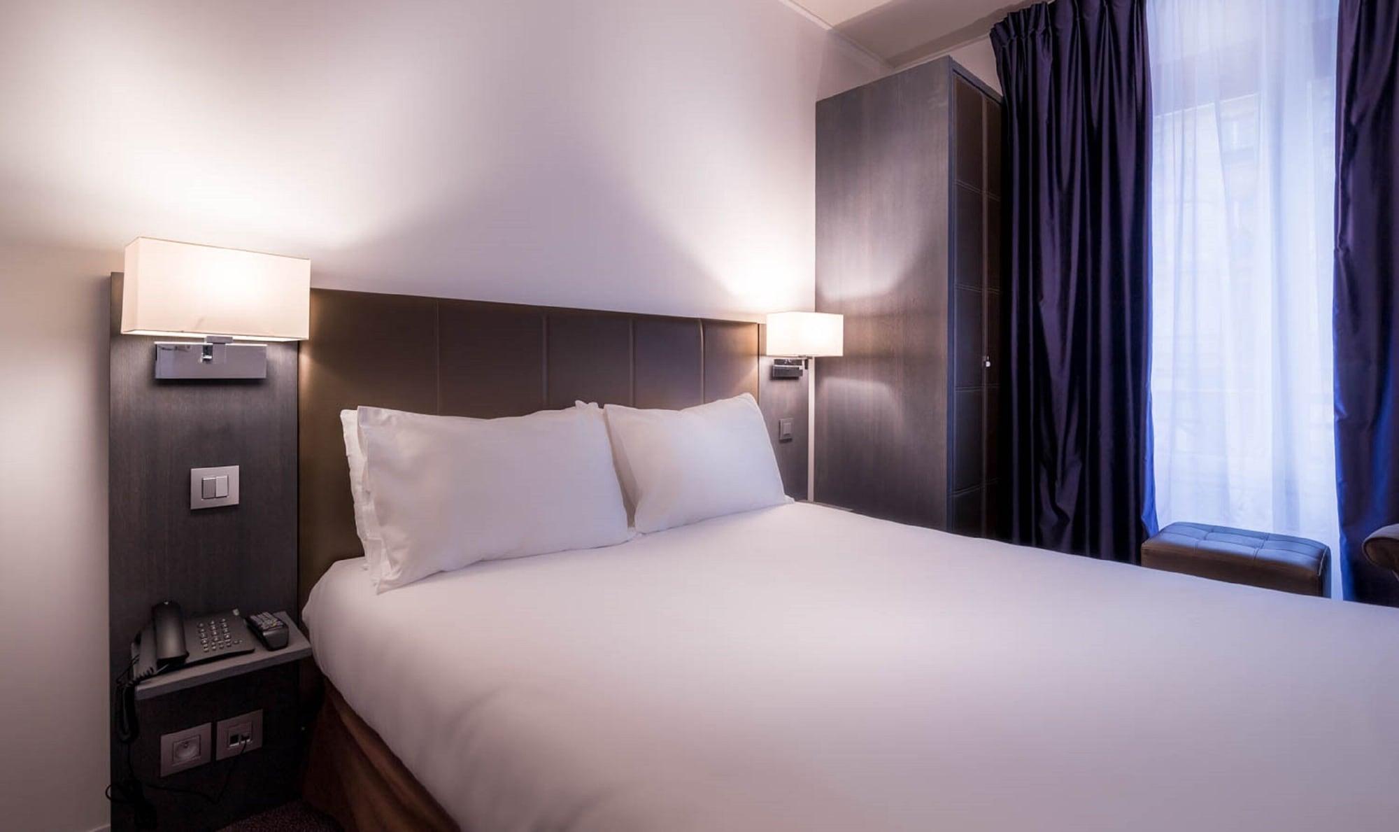 Massena 3* Paris