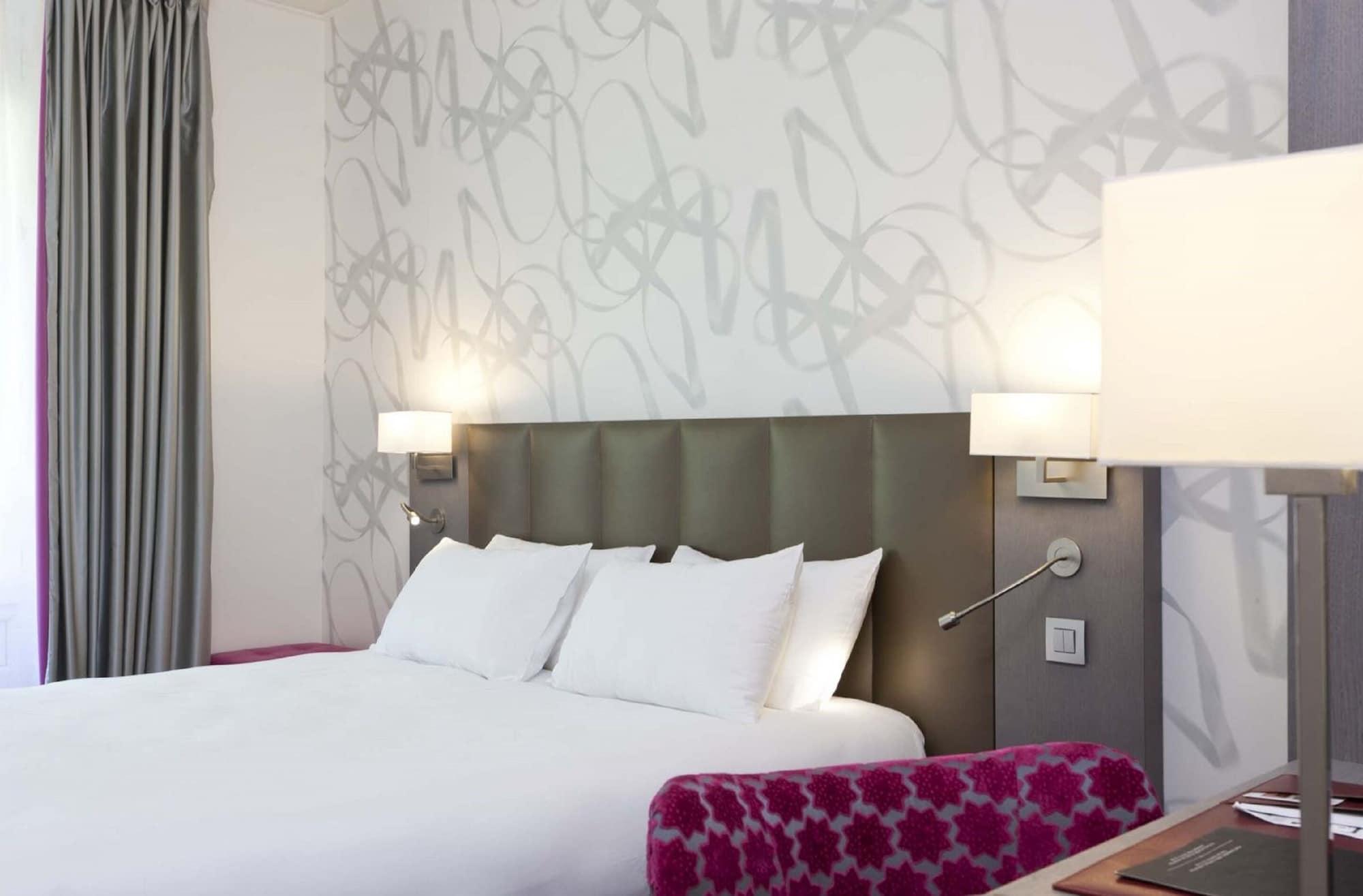 Massena Hotel Paris