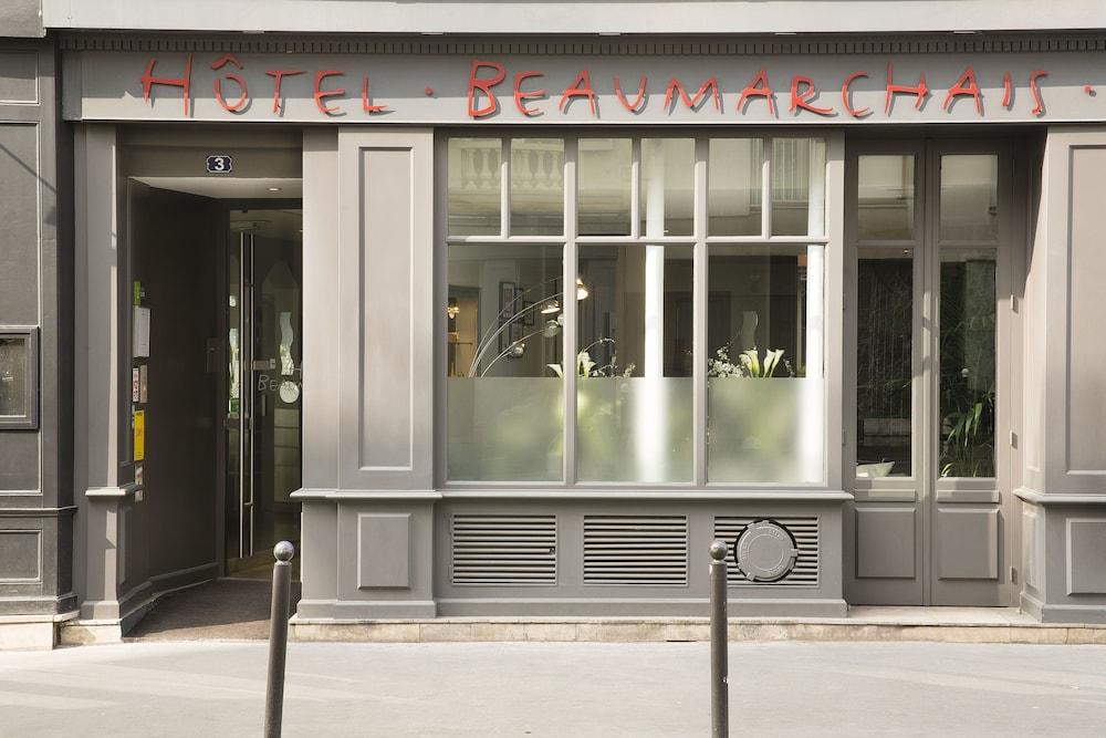 Le Petit Oberkampf & Paris