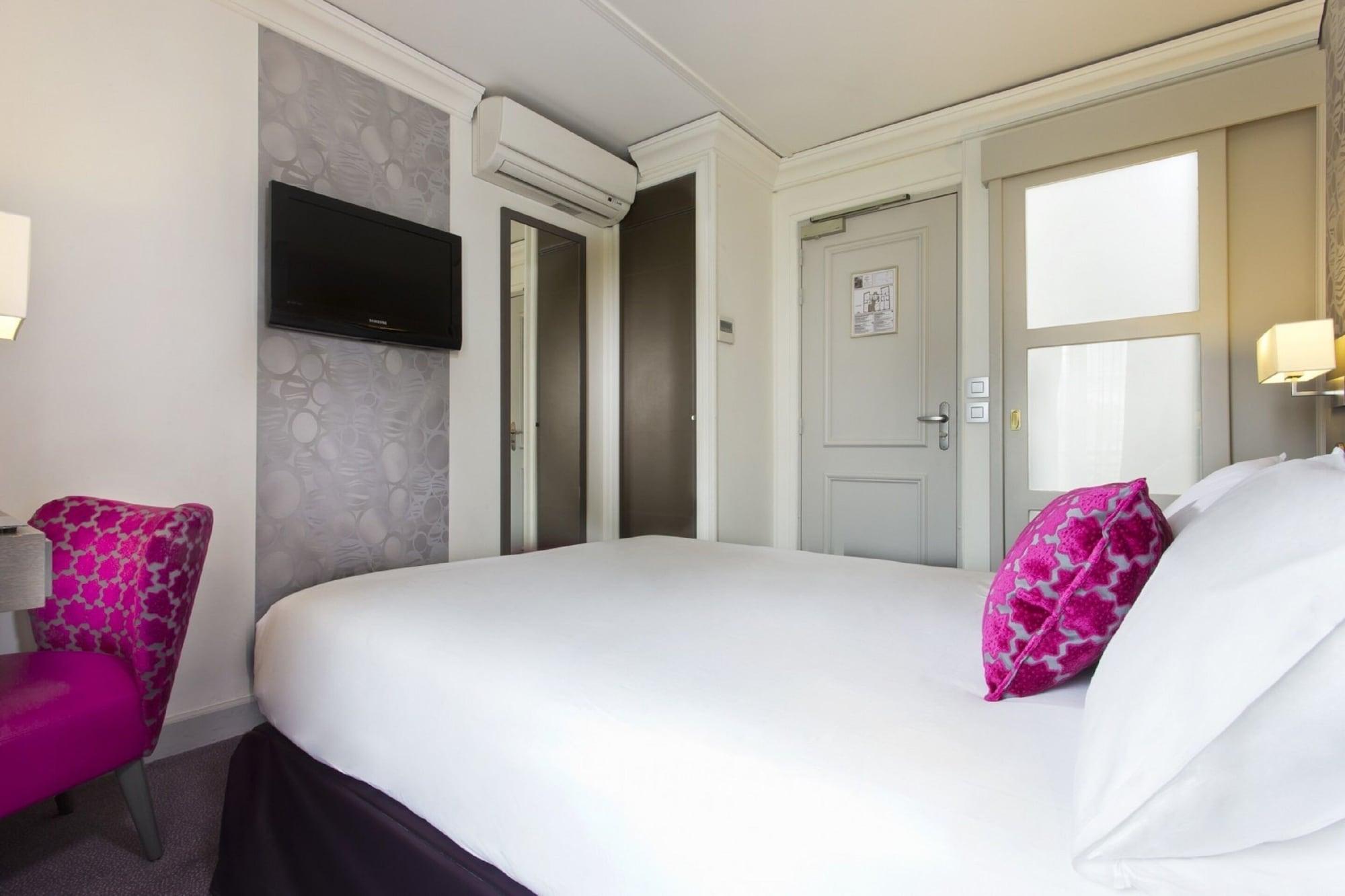 Hotel Massena Paris