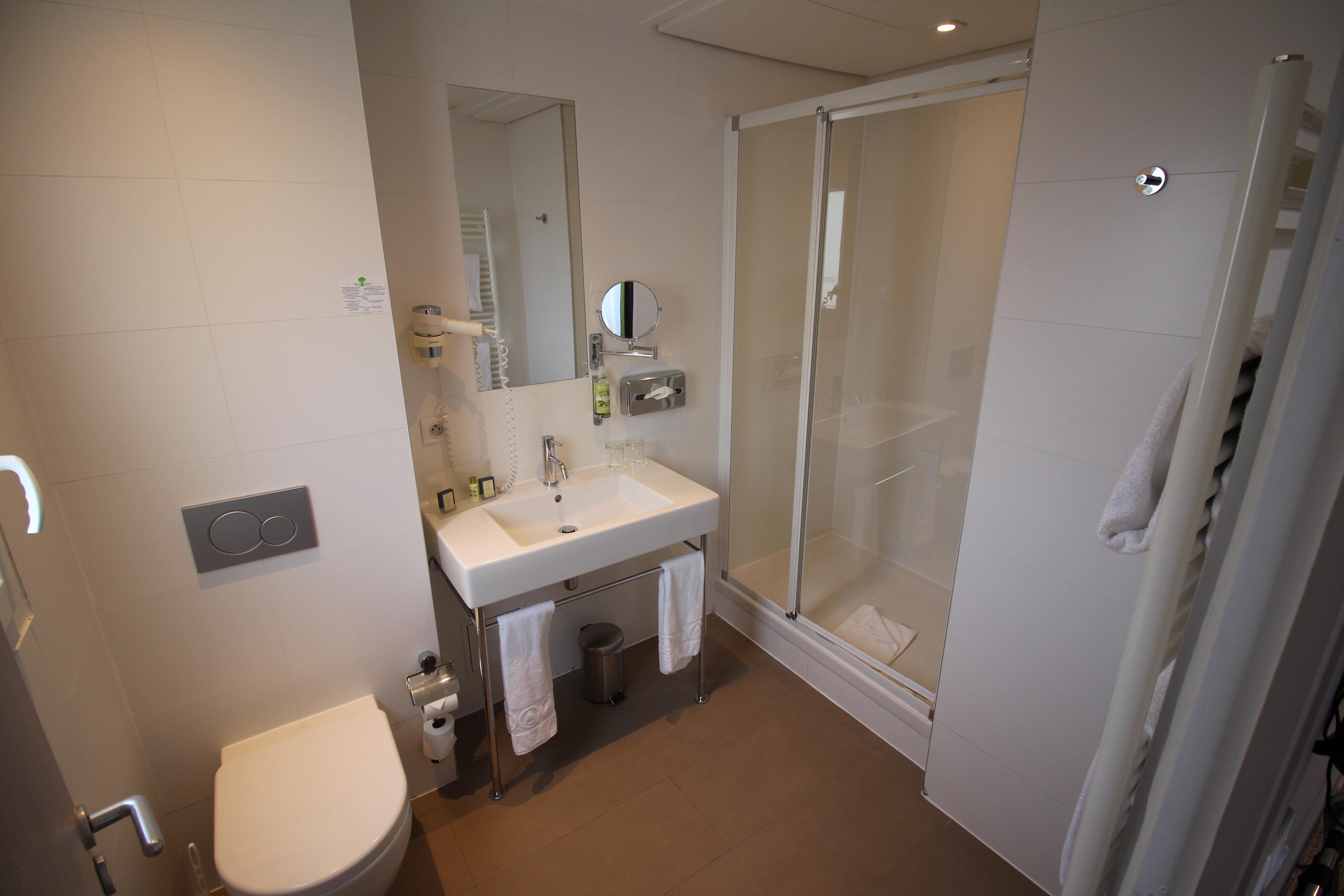 Holiday Paris-auteuil By Ihg 3* Paris