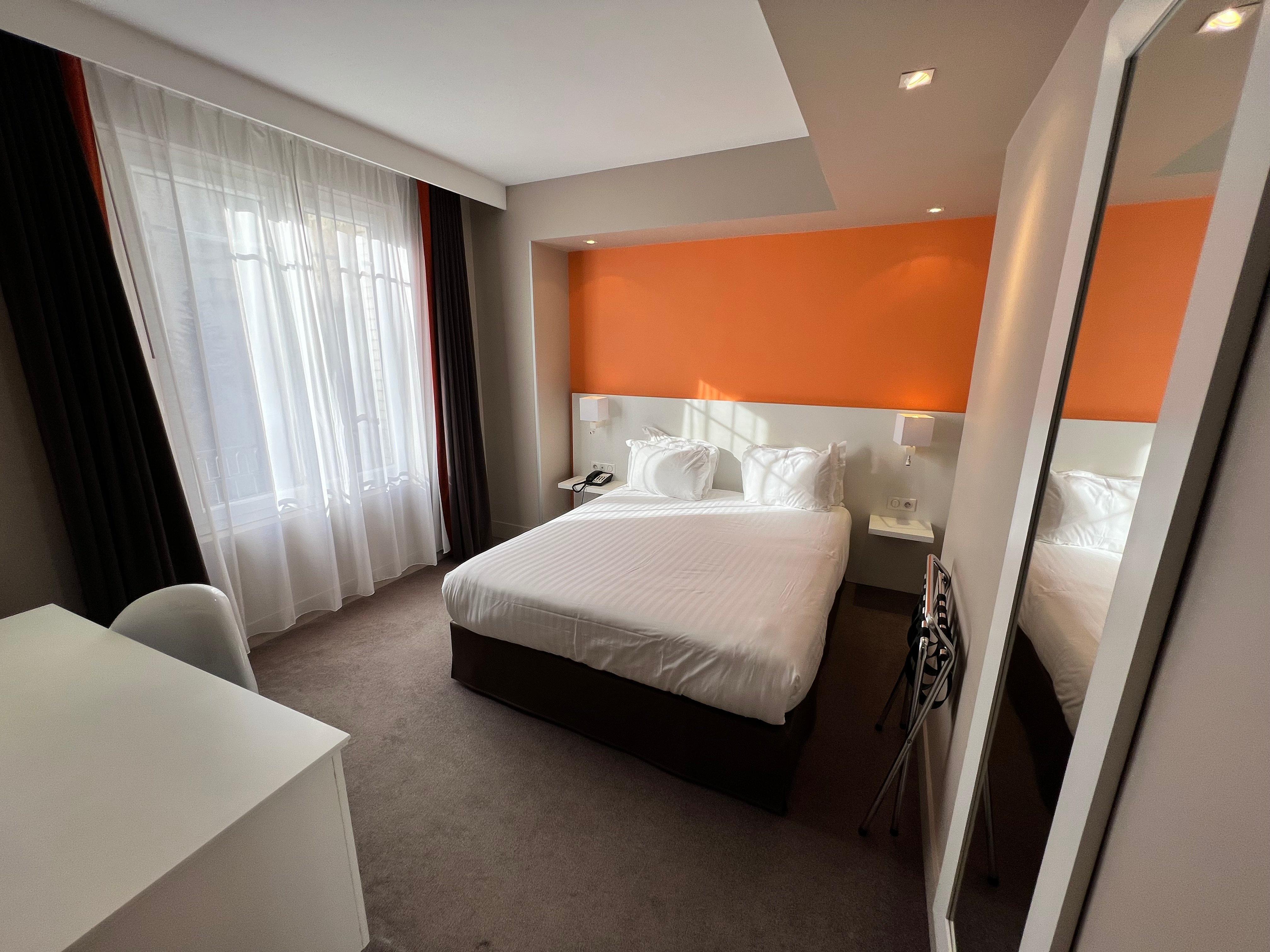 Holiday Paris-auteuil By Ihg 3*