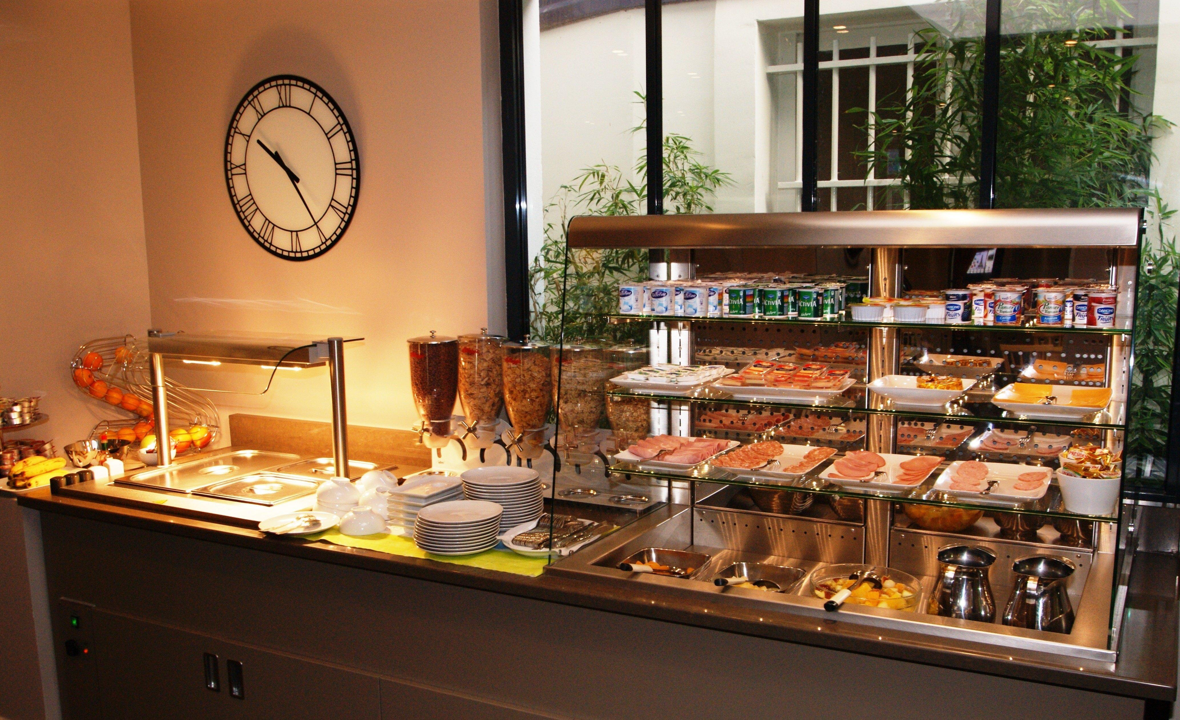 Holiday Paris-auteuil By Ihg Hotel 3*