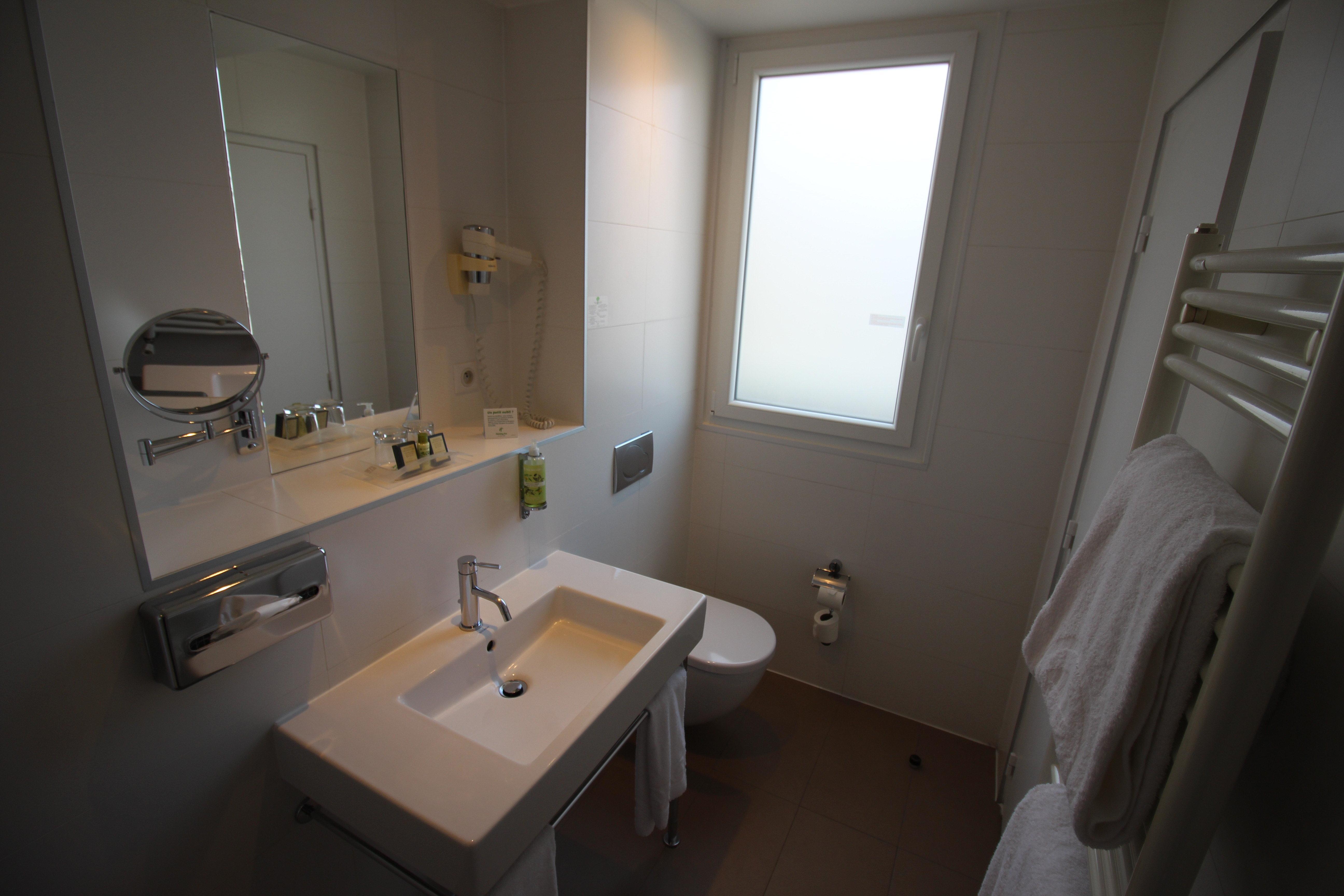 Holiday Paris-auteuil By Ihg 3* Paris
