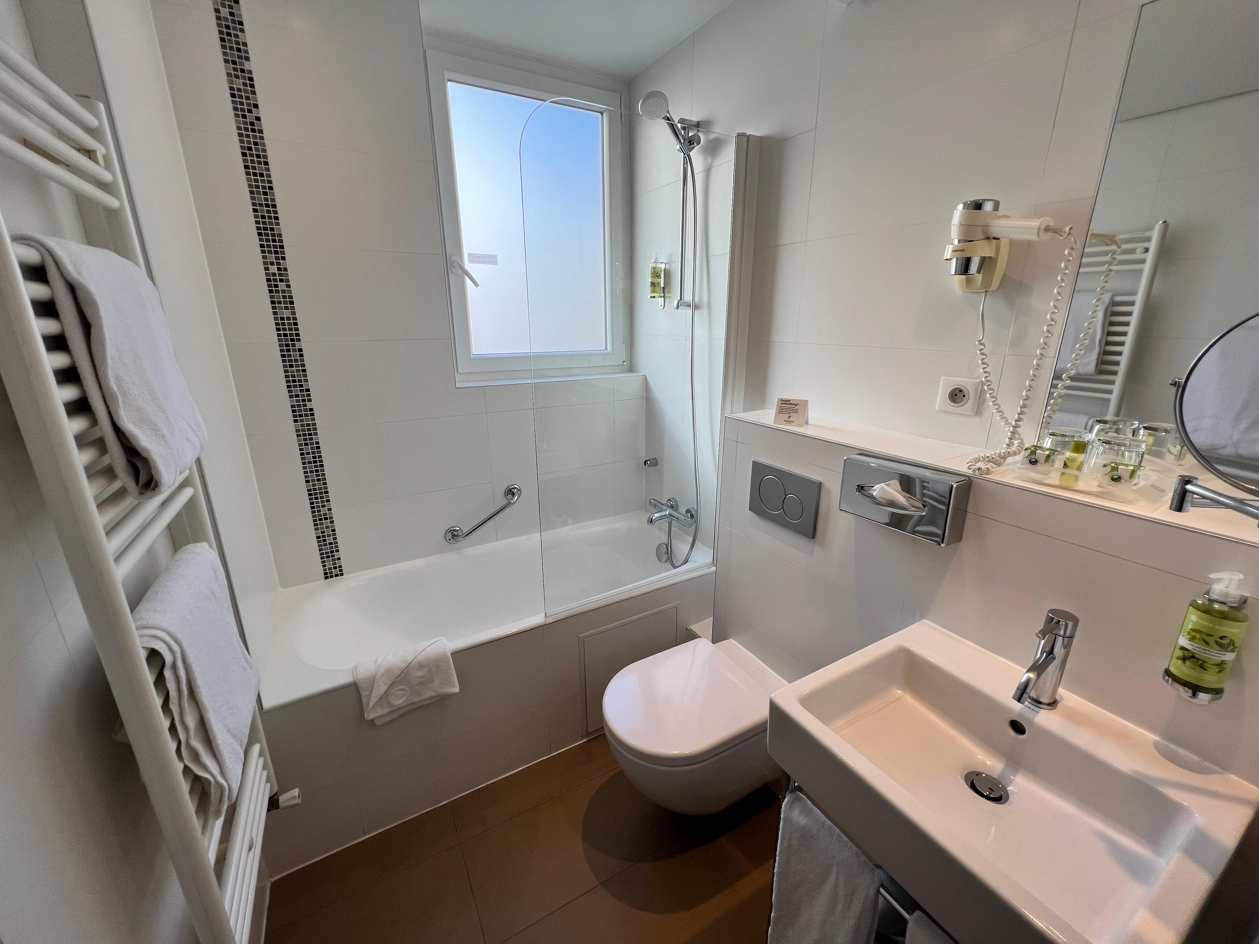 Paris-auteuil By Ihg