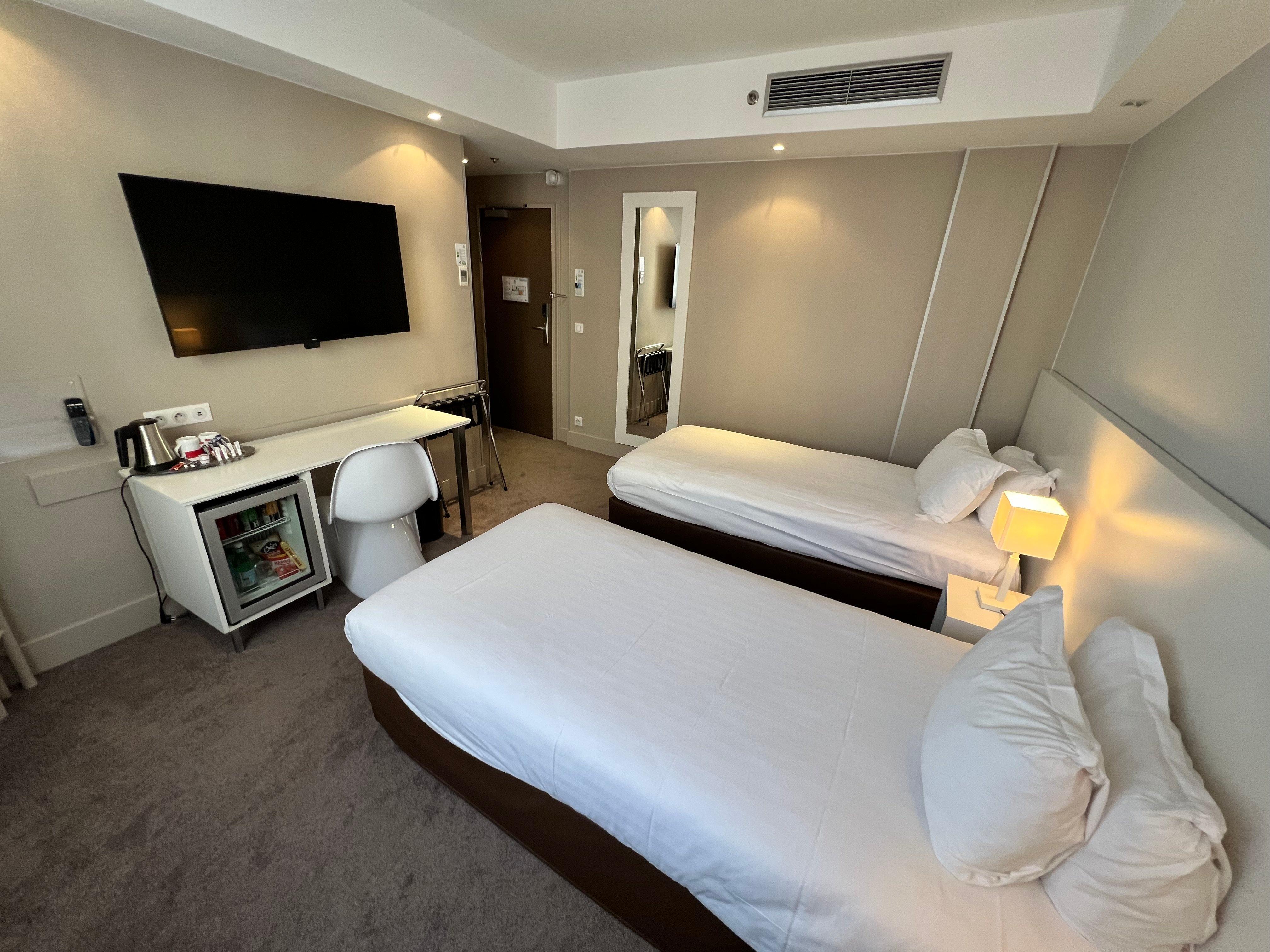 Paris-auteuil By Ihg