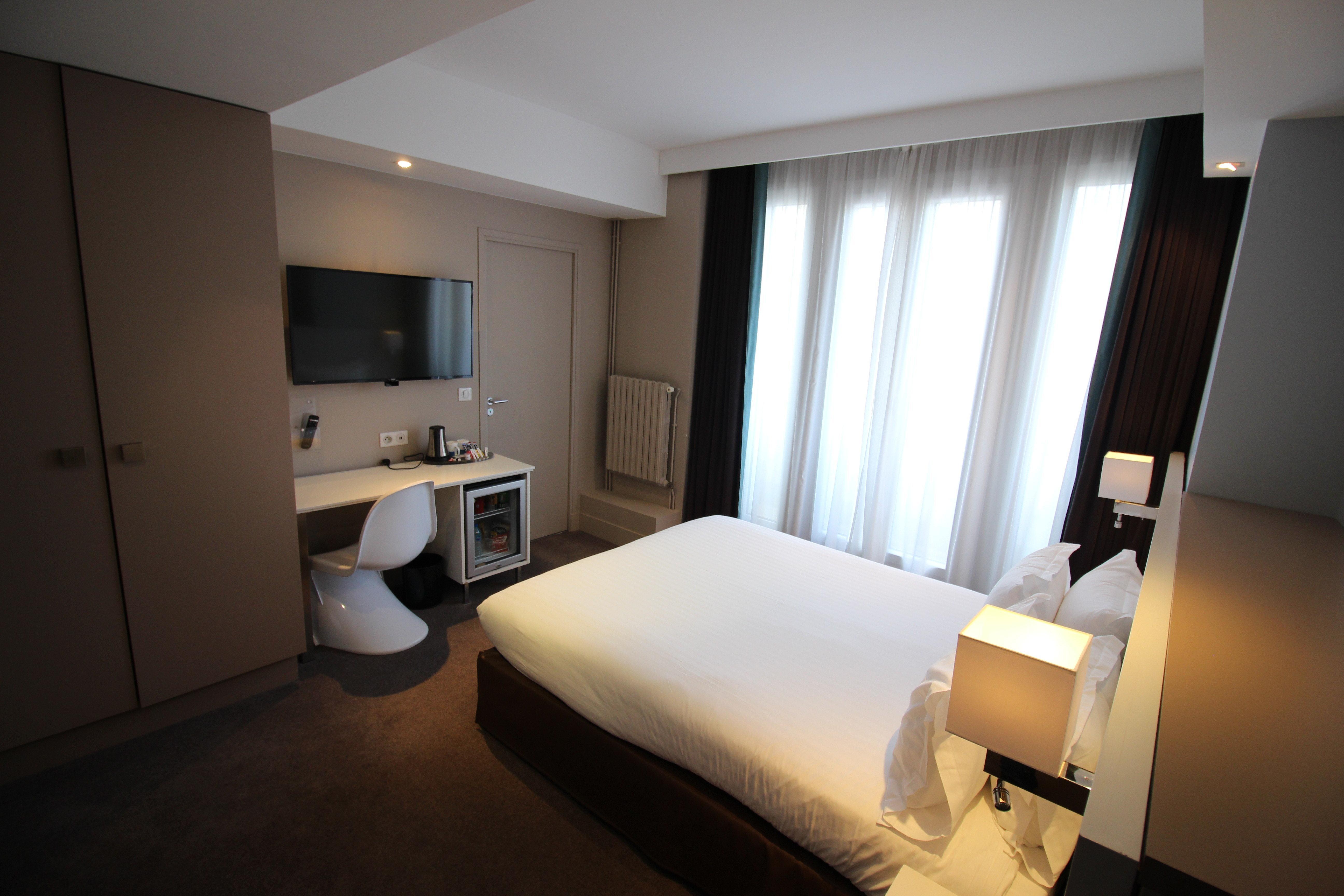 Holiday Paris-auteuil By Ihg Hotel