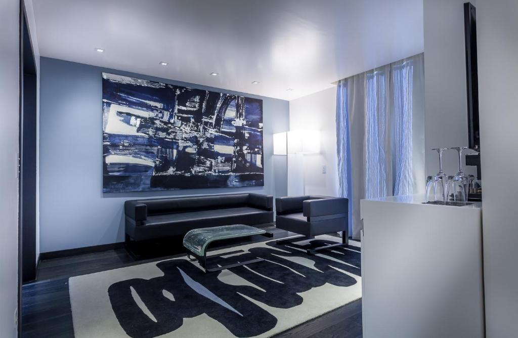 Félicien By Elegancia Hotel
