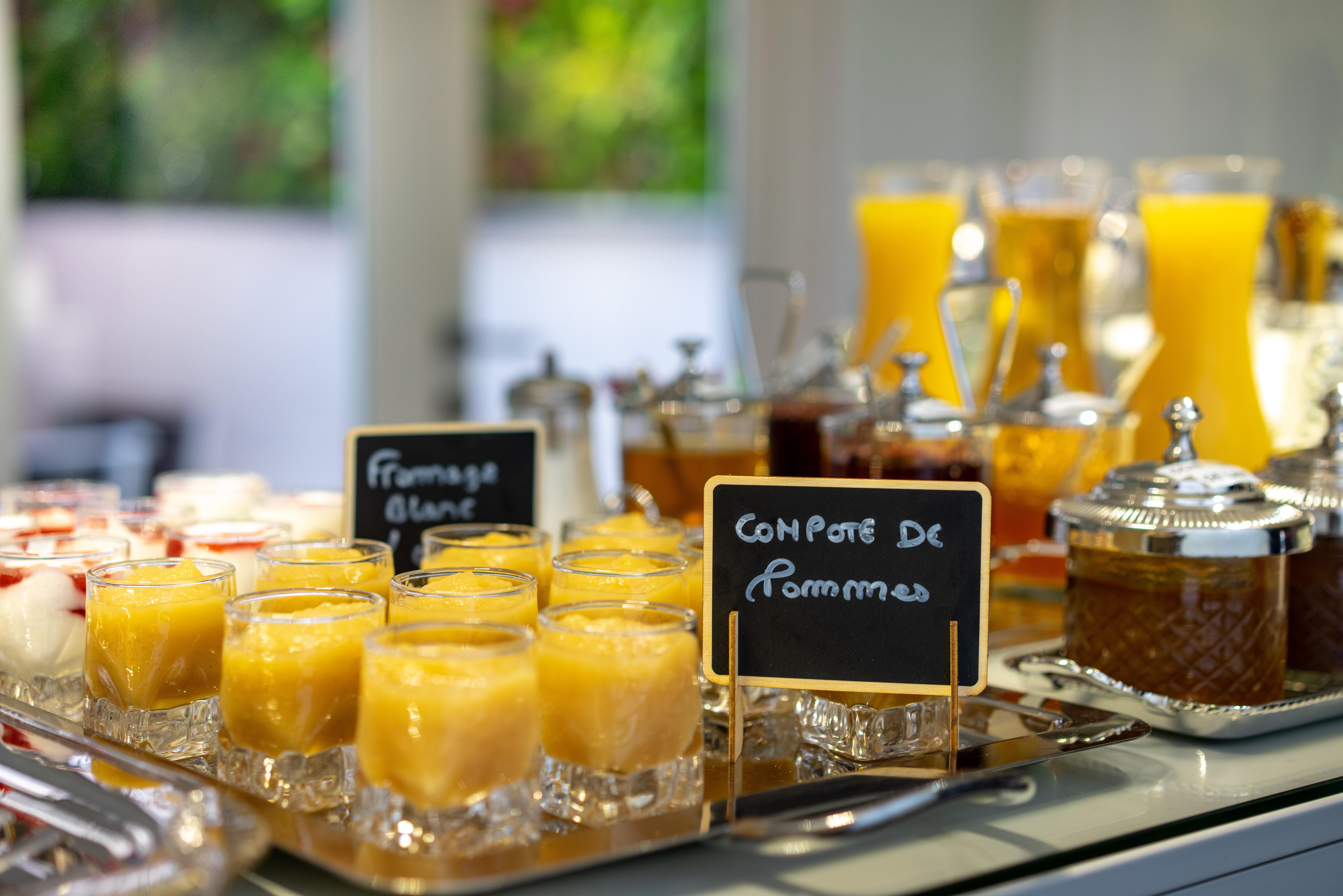 Hotel Félicien By Elegancia Paris