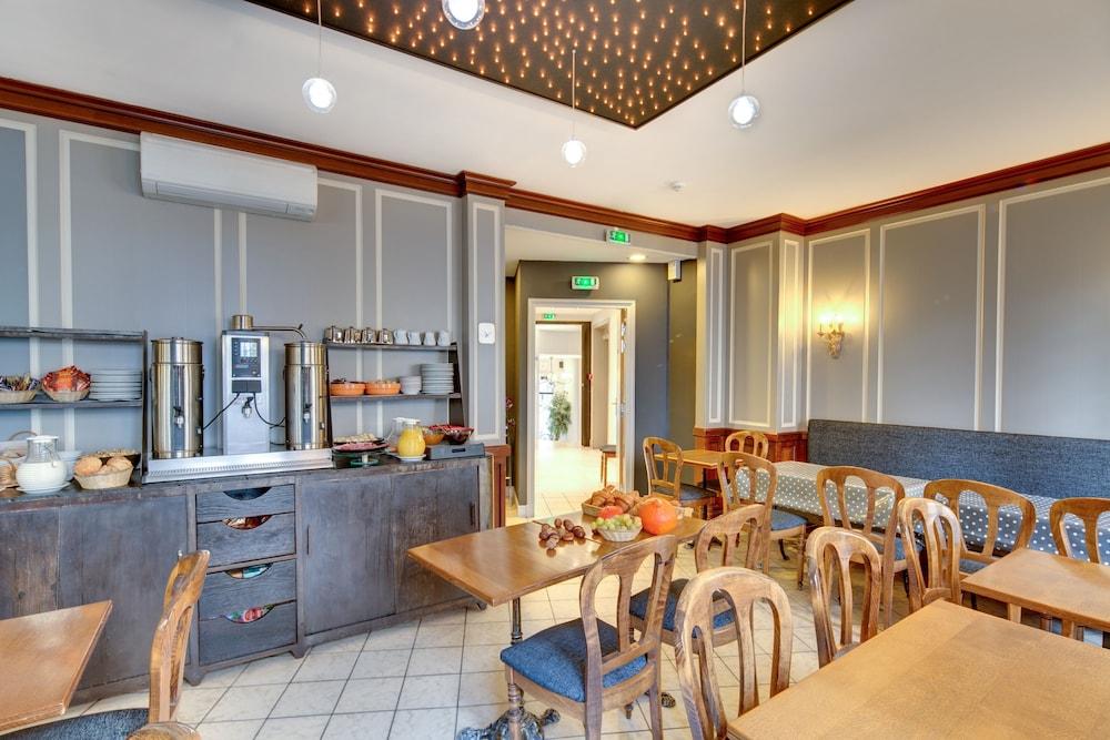 Hotel Grand Des Gobelins 3*