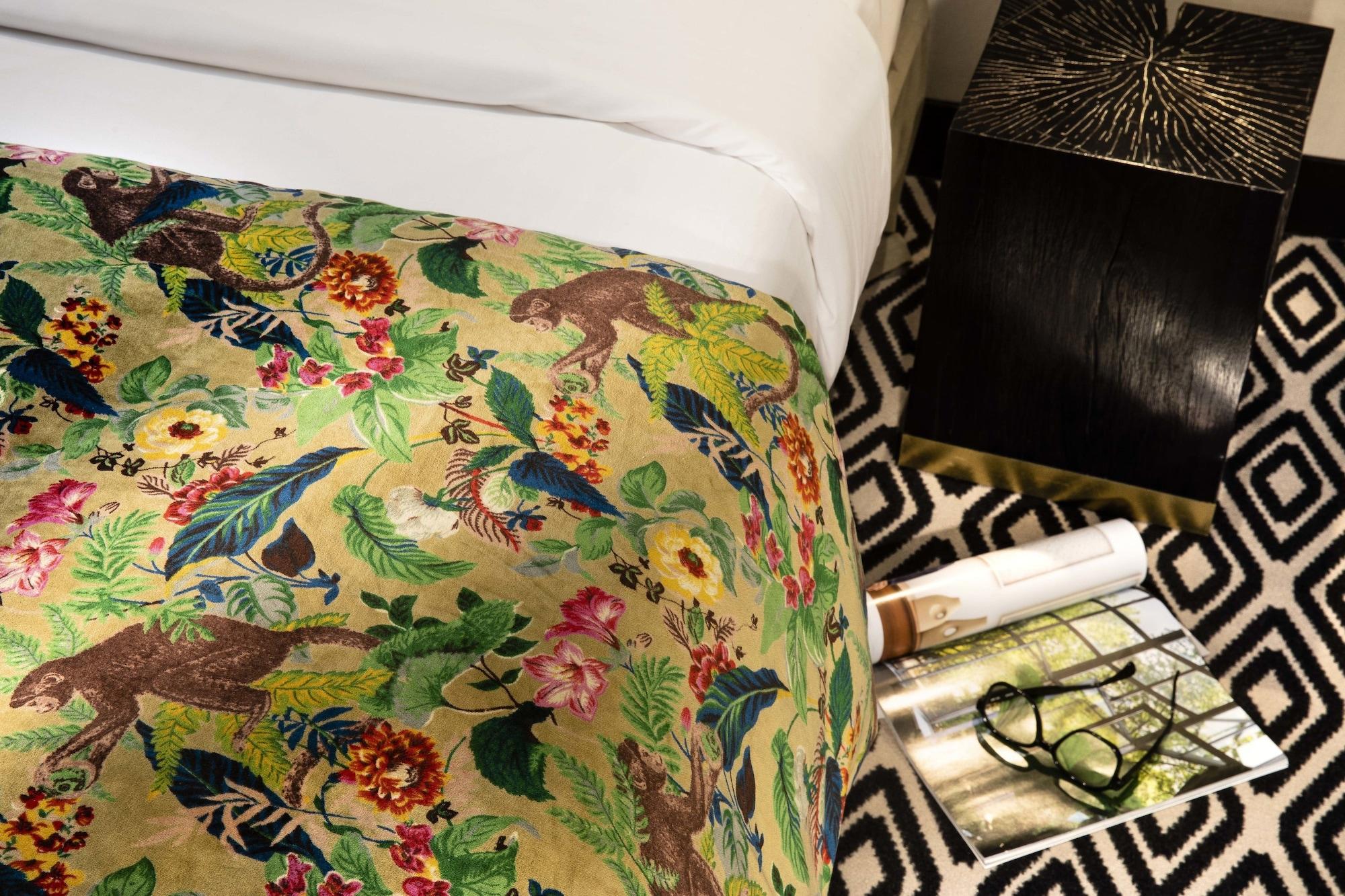 Hotel Maxim Quartier Latin 3*