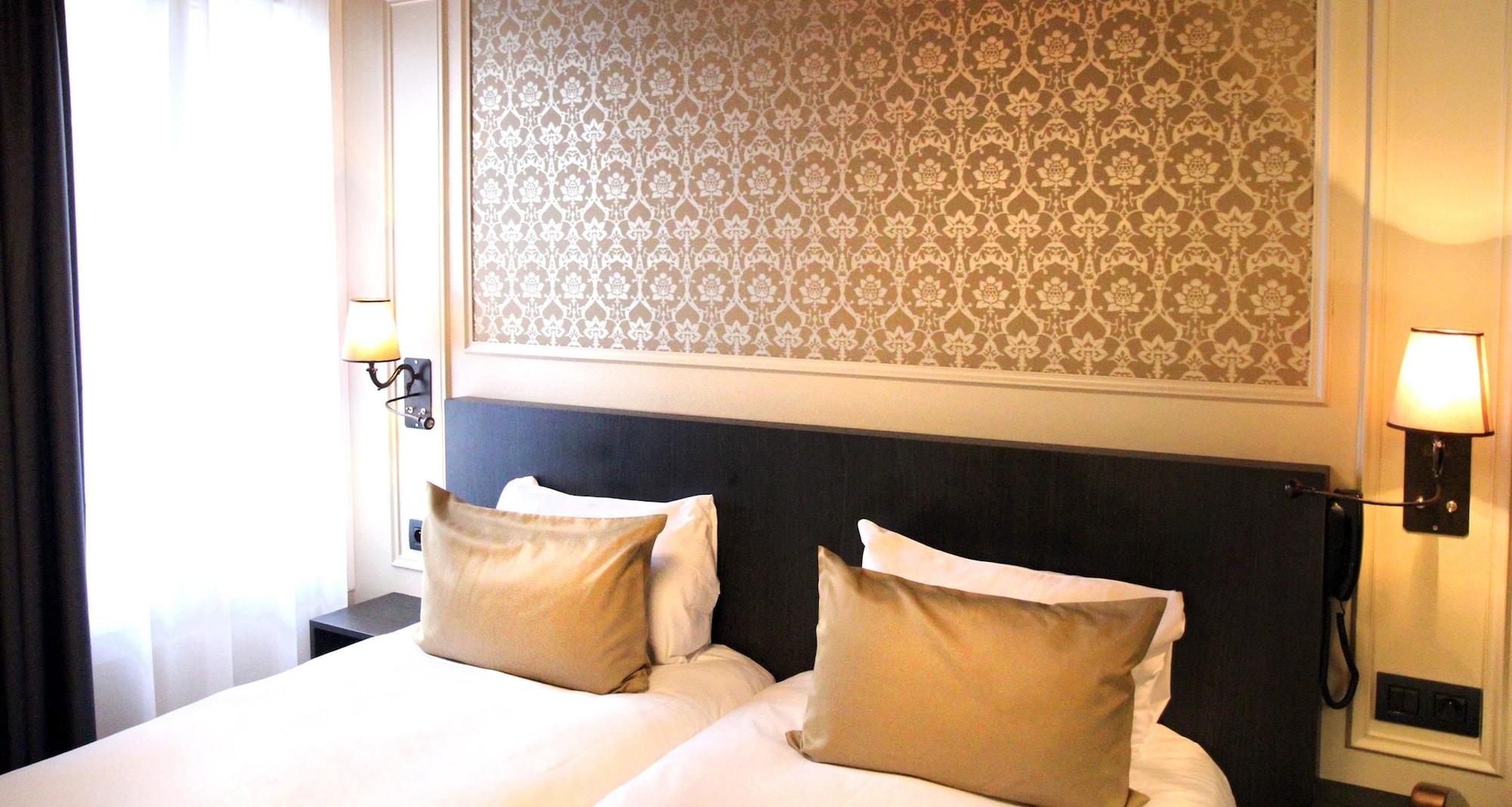 Best Western Le Montmartre - Saint Pierre 3*