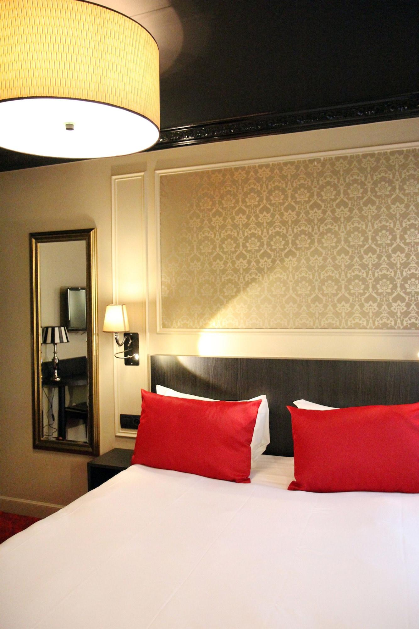Hotel Best Western Le Montmartre - Saint Pierre Paris