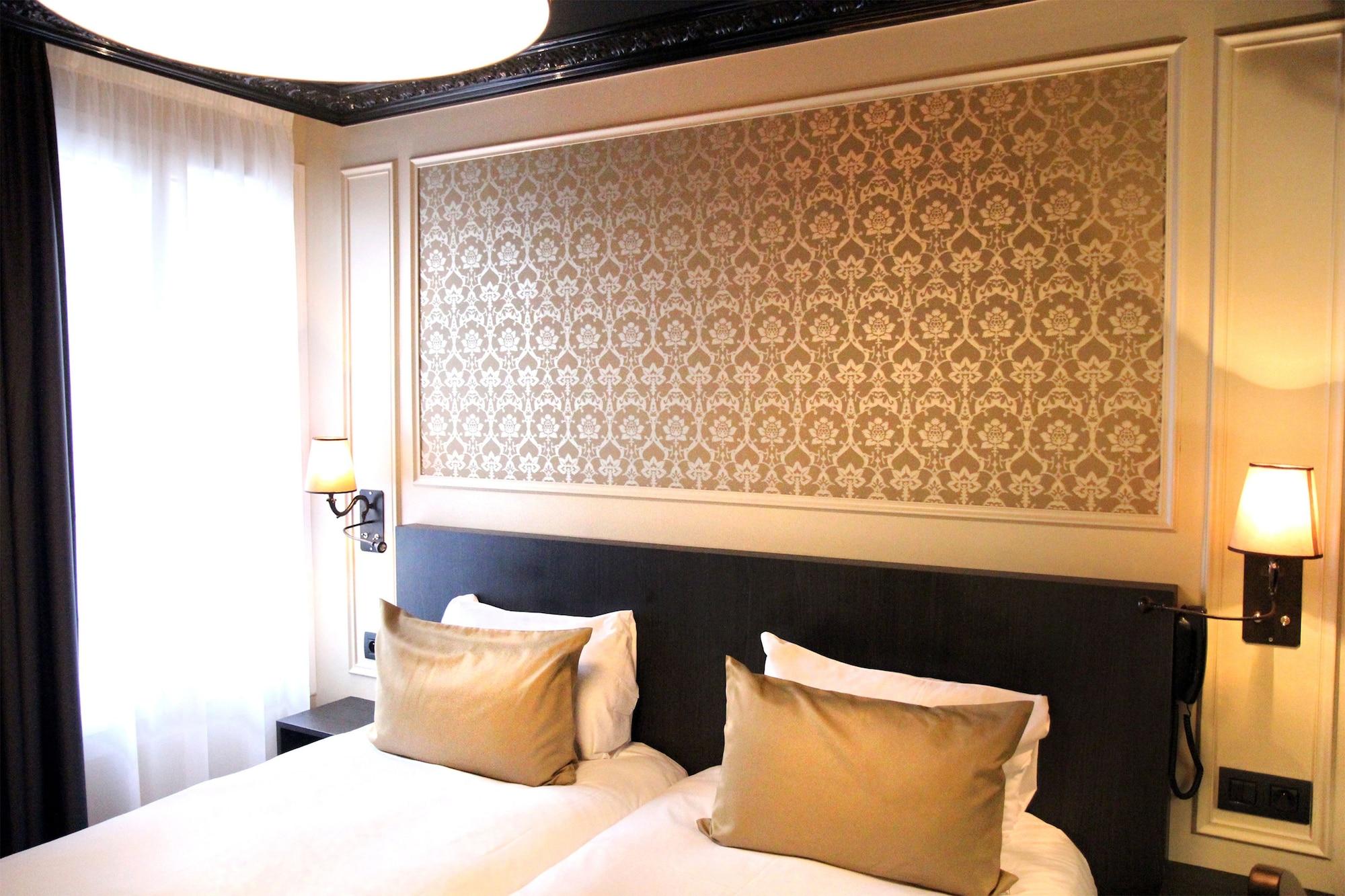 Best Western Le Montmartre - Saint Pierre Paris
