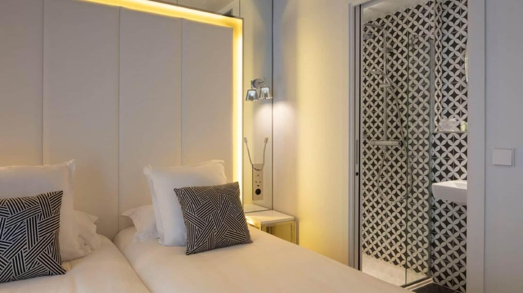 Hotel Nouvel Eiffel