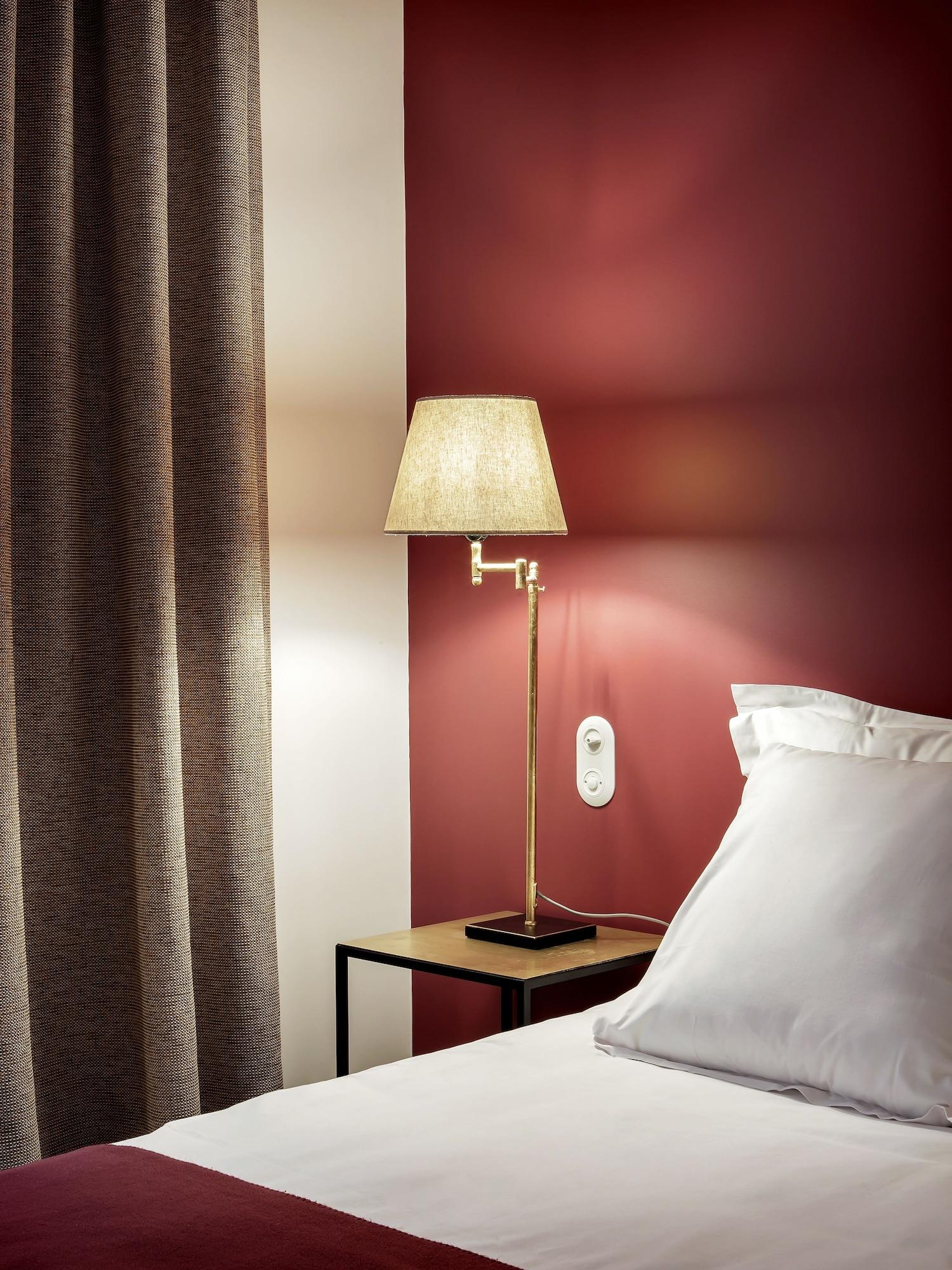 Hotel New Le Voltaire