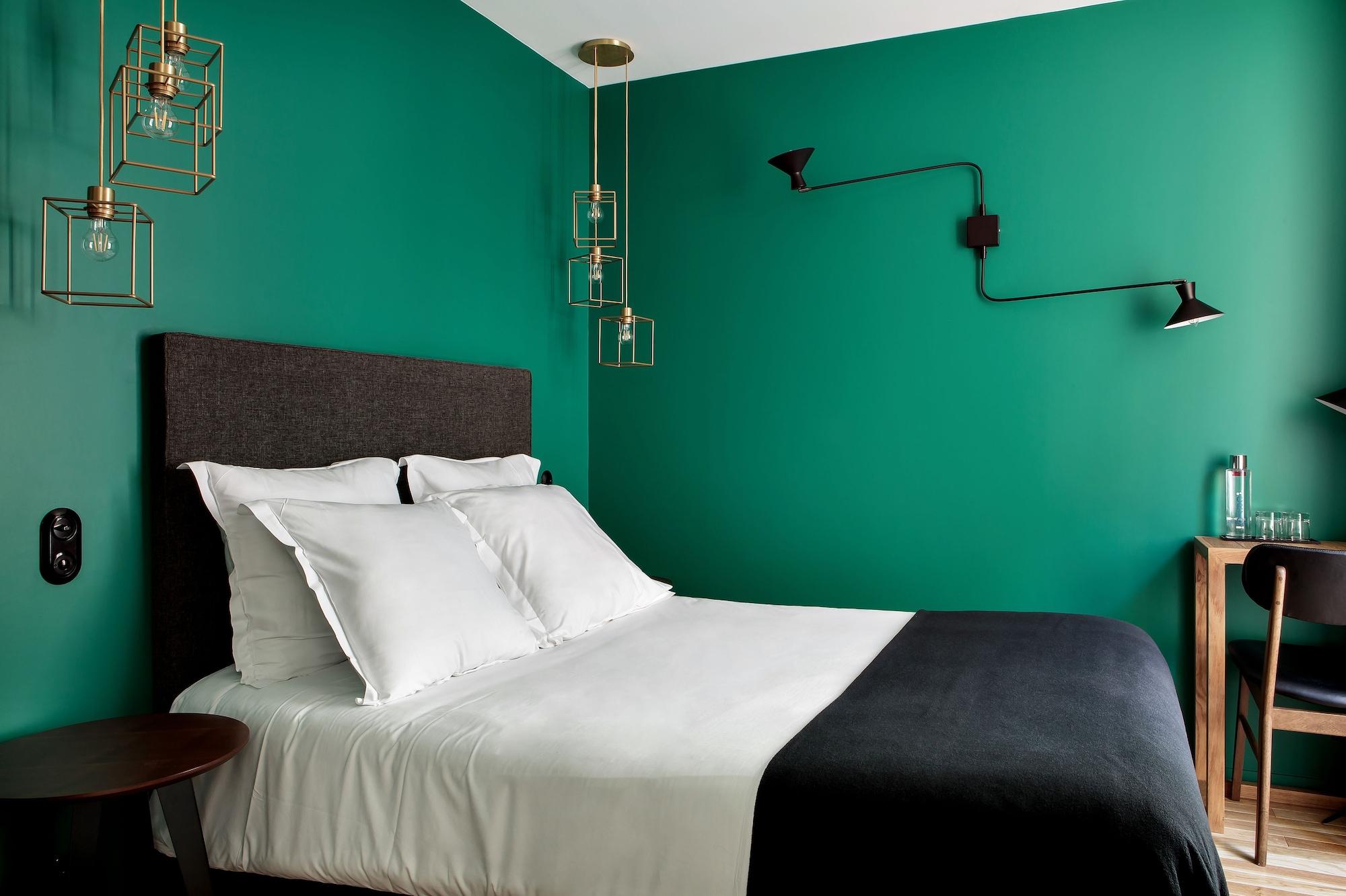 Hotel New Le Voltaire 4*