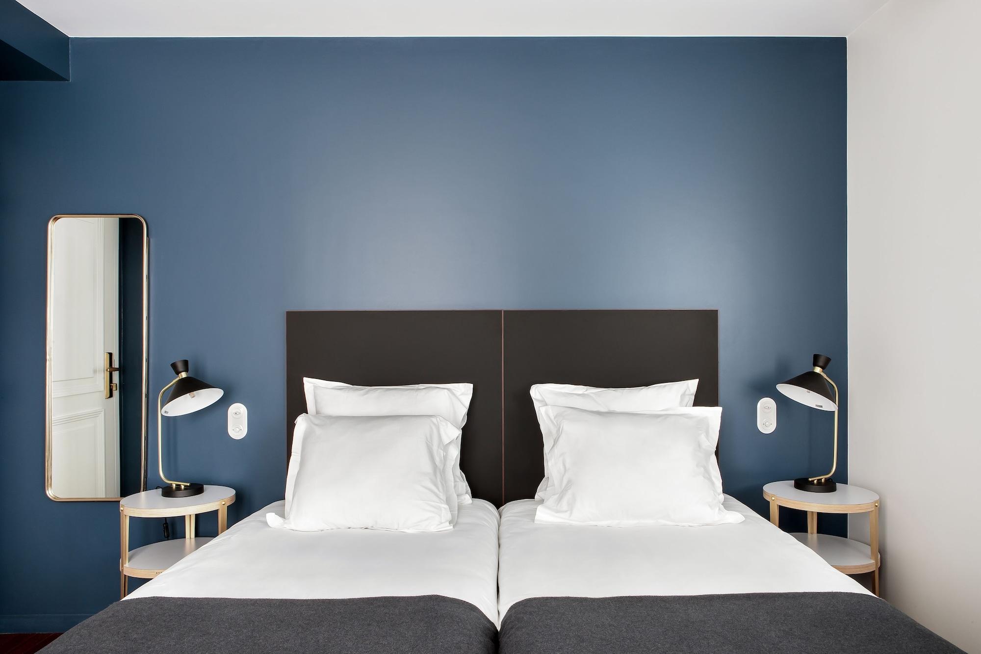 Hotel New Le Voltaire 4*
