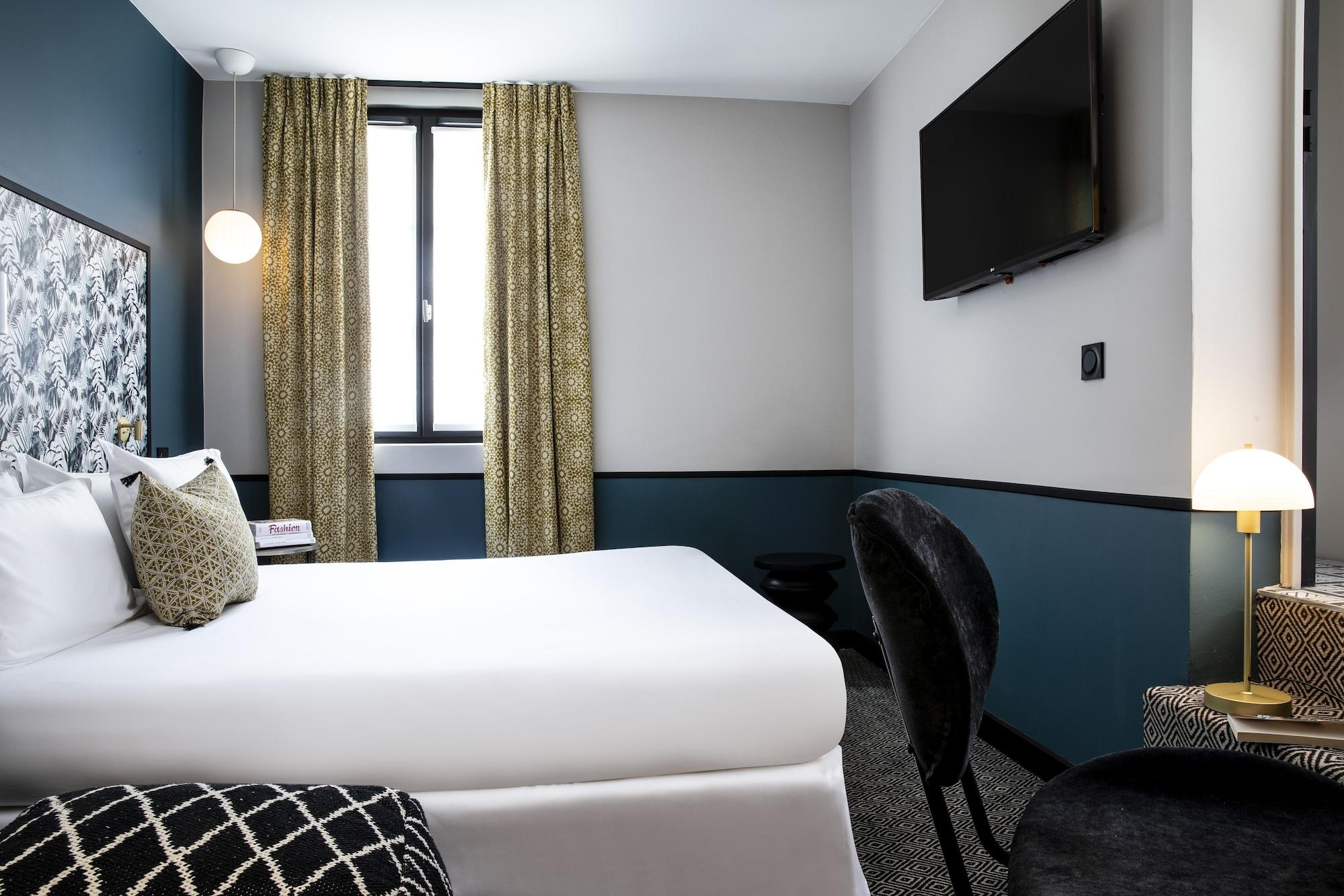 La Fayette 3* Paris