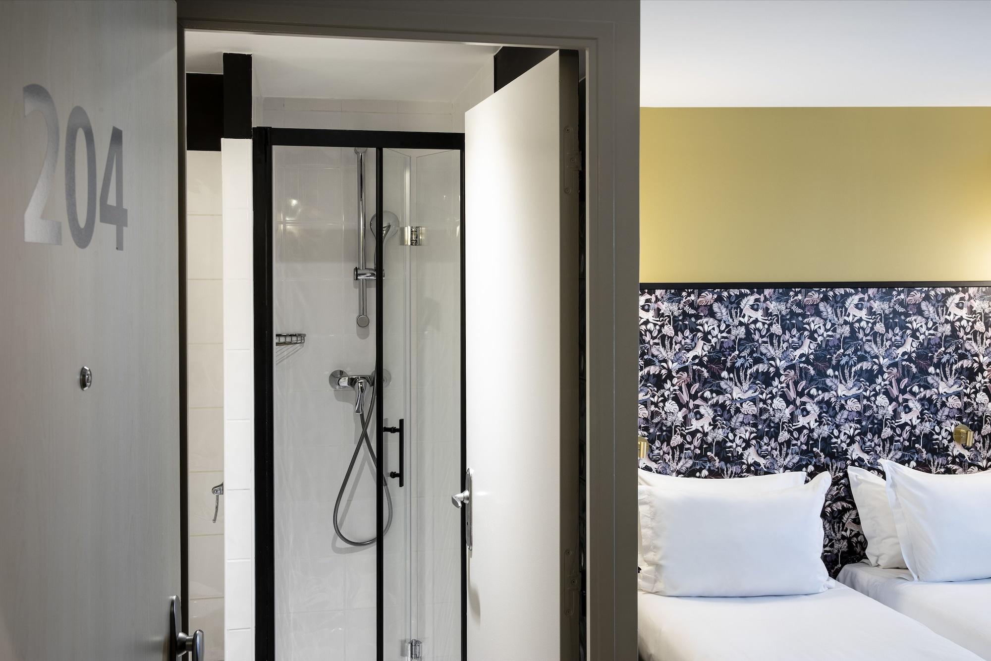 Hotel La Fayette Paris