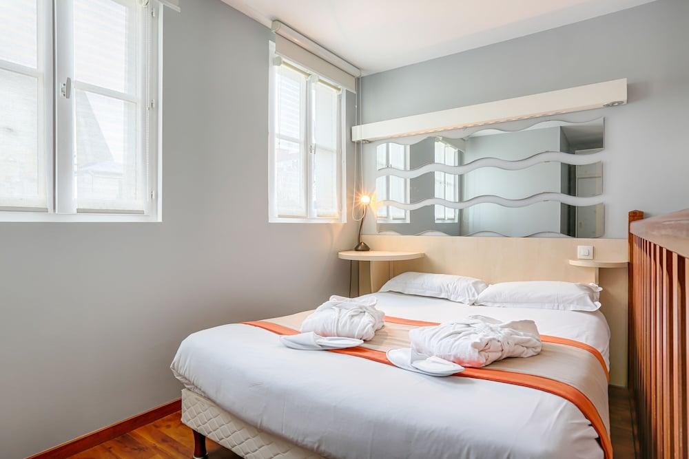 La Fayette 3* Paris