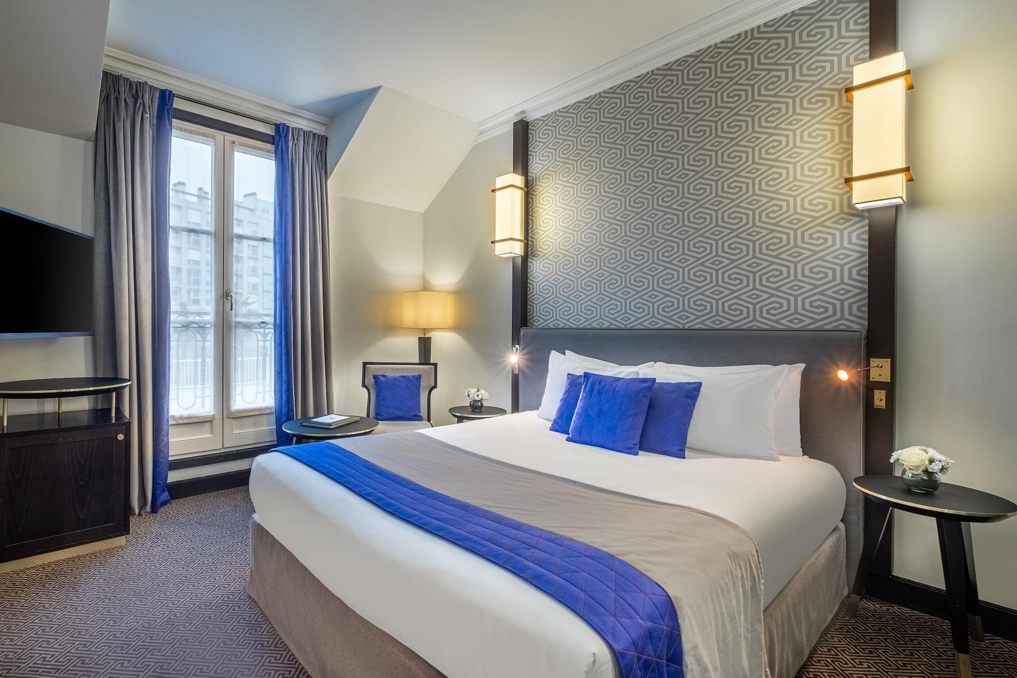 Le Marquis By Inwood Paris