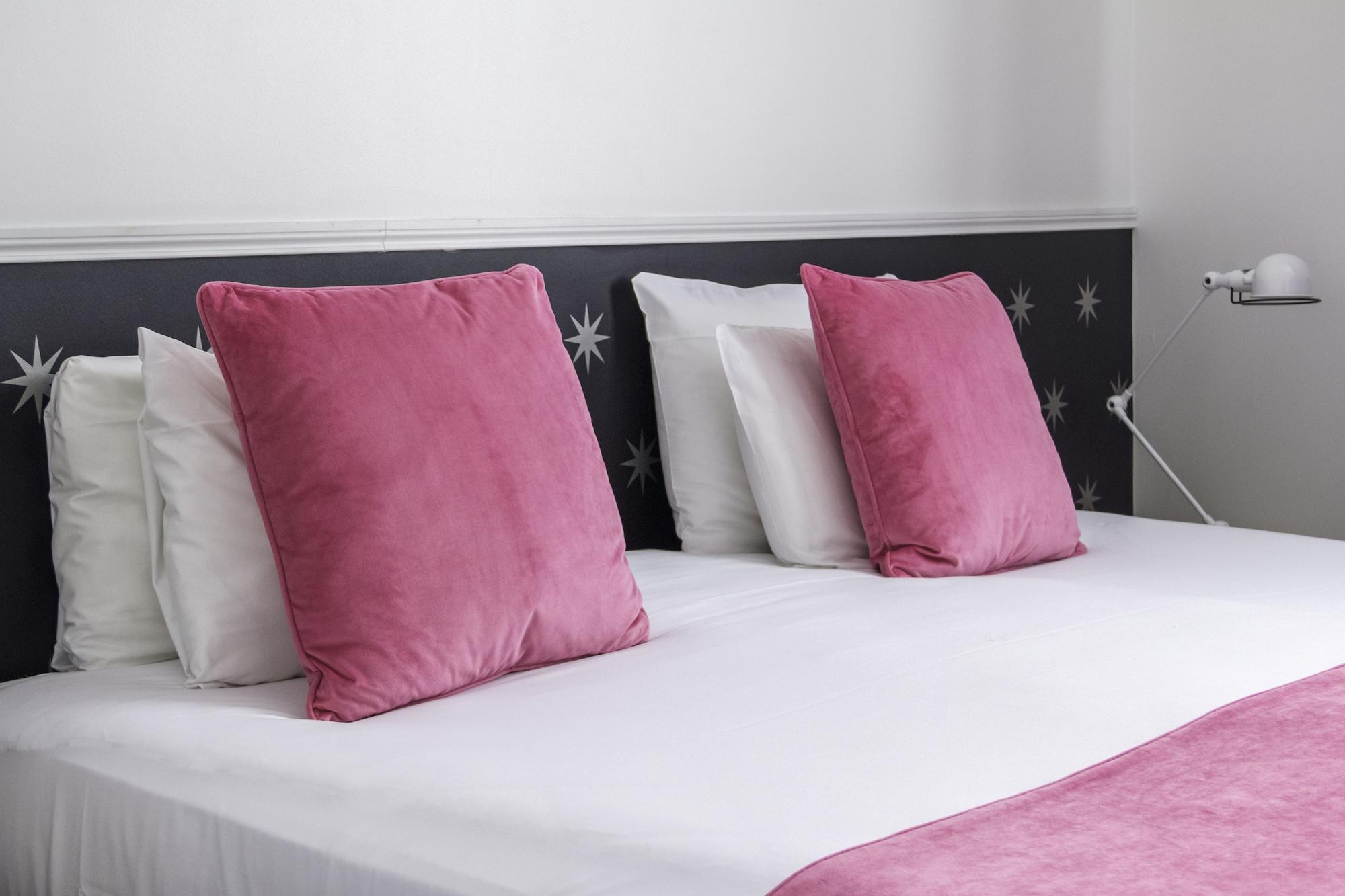 Hotel Caumartin Opera - Astotel Paris