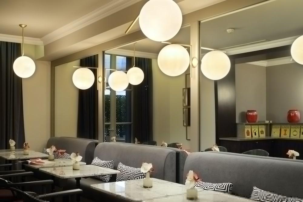 Hotel Le Marquis By Inwood 4*