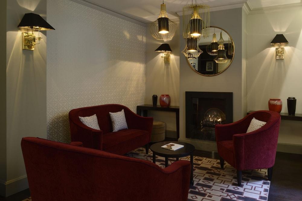 Le Marquis By Inwood 4* Paris