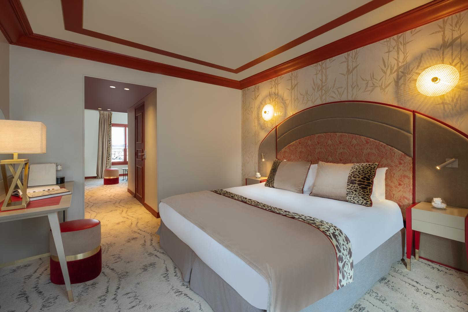 Le Derby Alma By Inwood 4* Paris