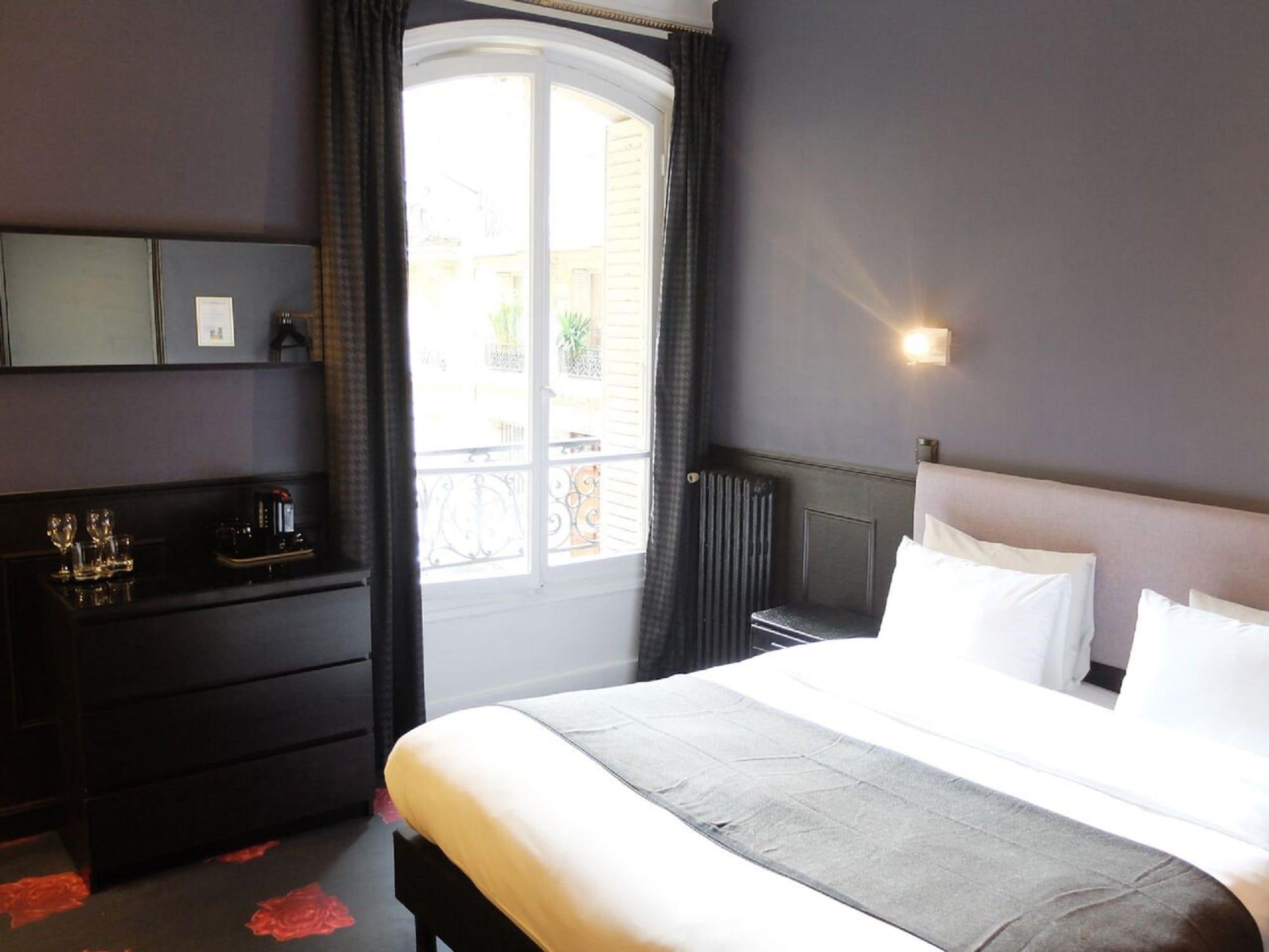 Hotel Alba Opera Paris