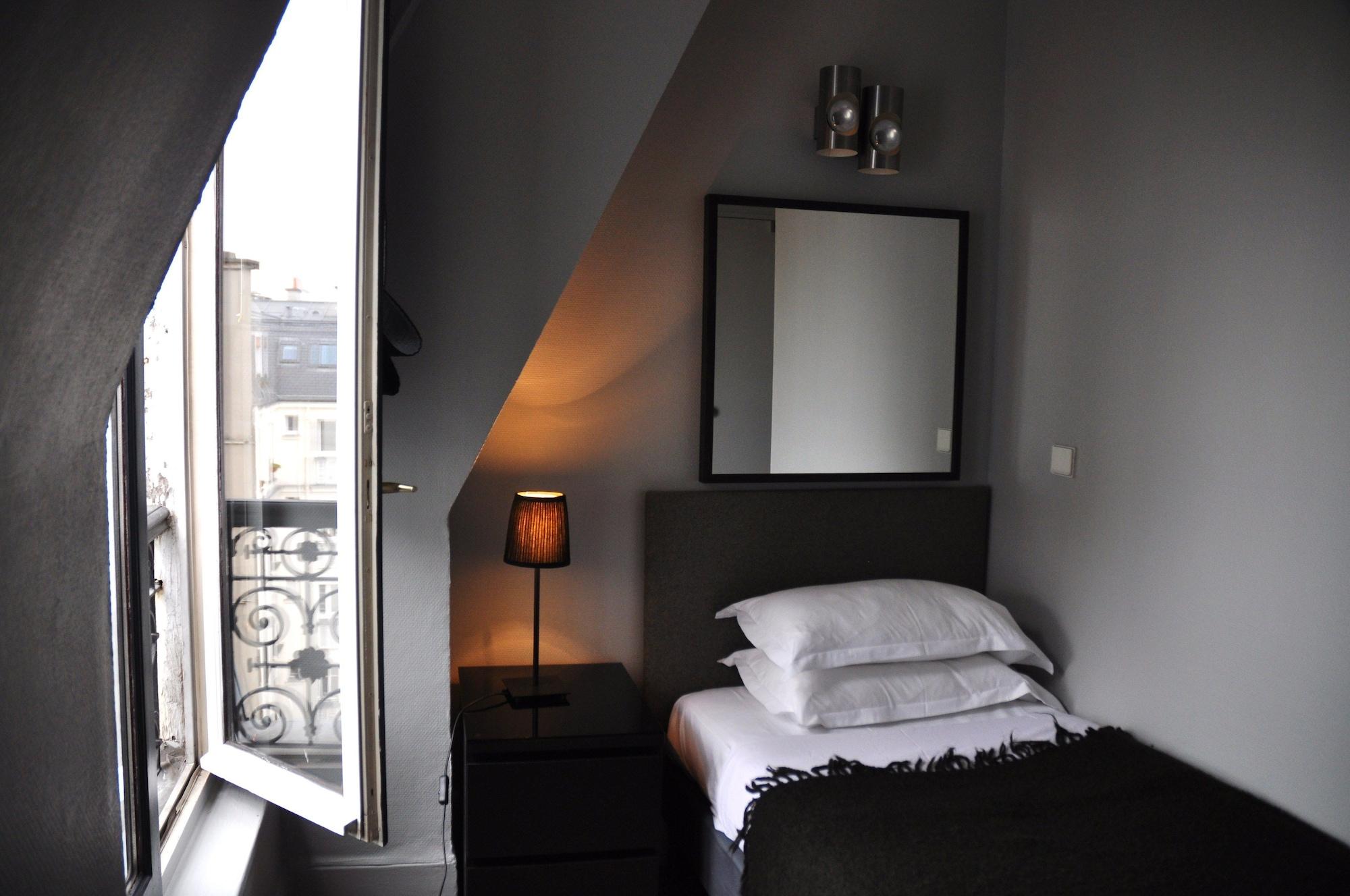 Alba Opéra Paris