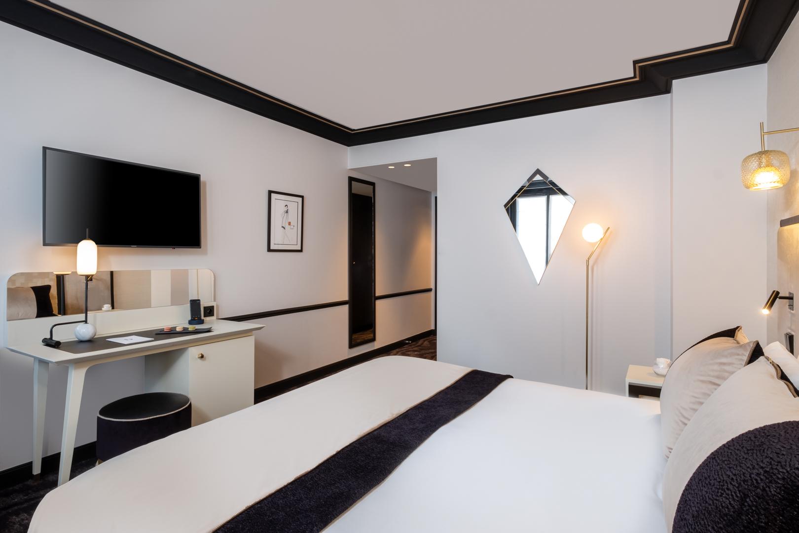 Le Derby Alma By Inwood Hotel