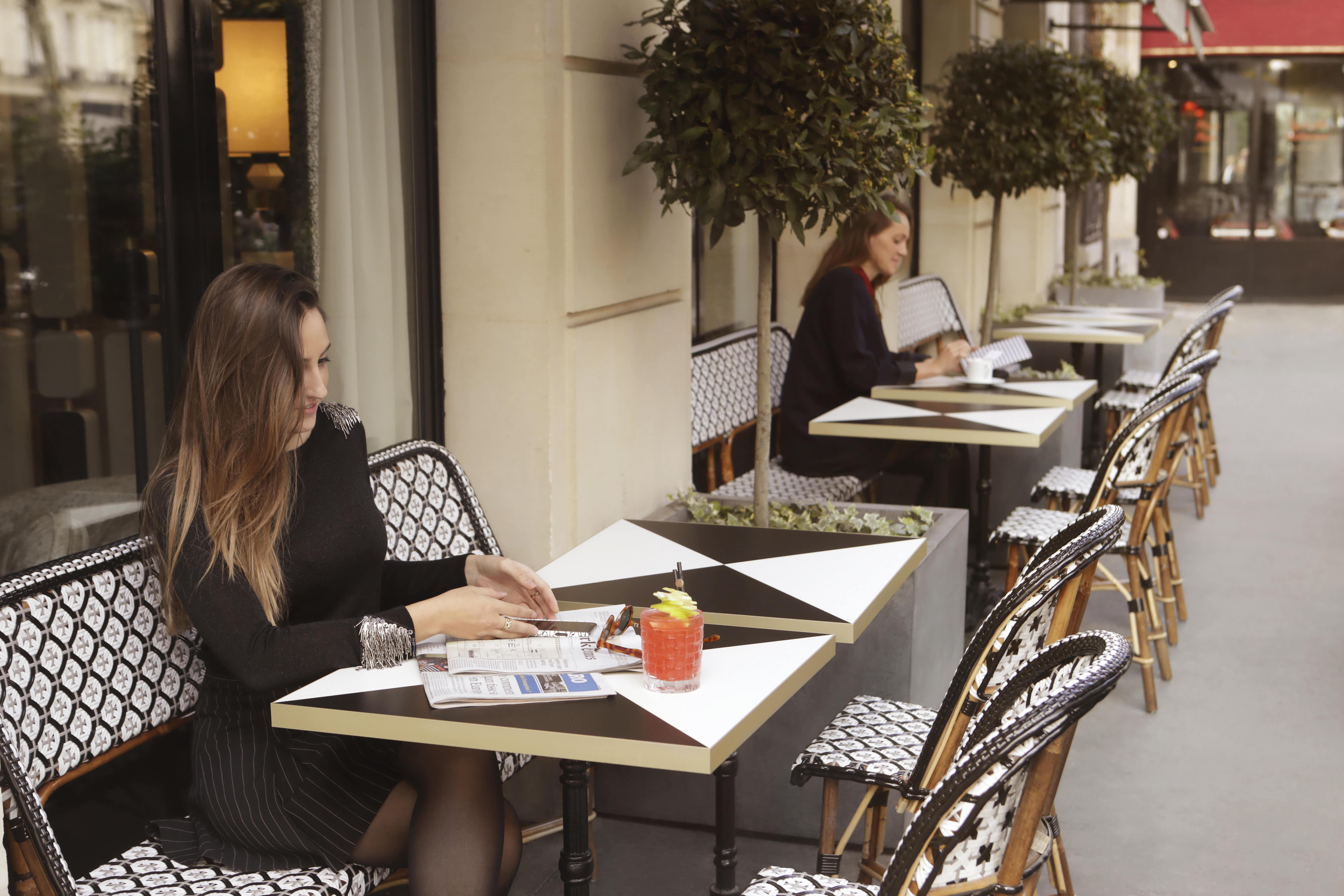 Hotel Le Derby Alma By Inwood Paris