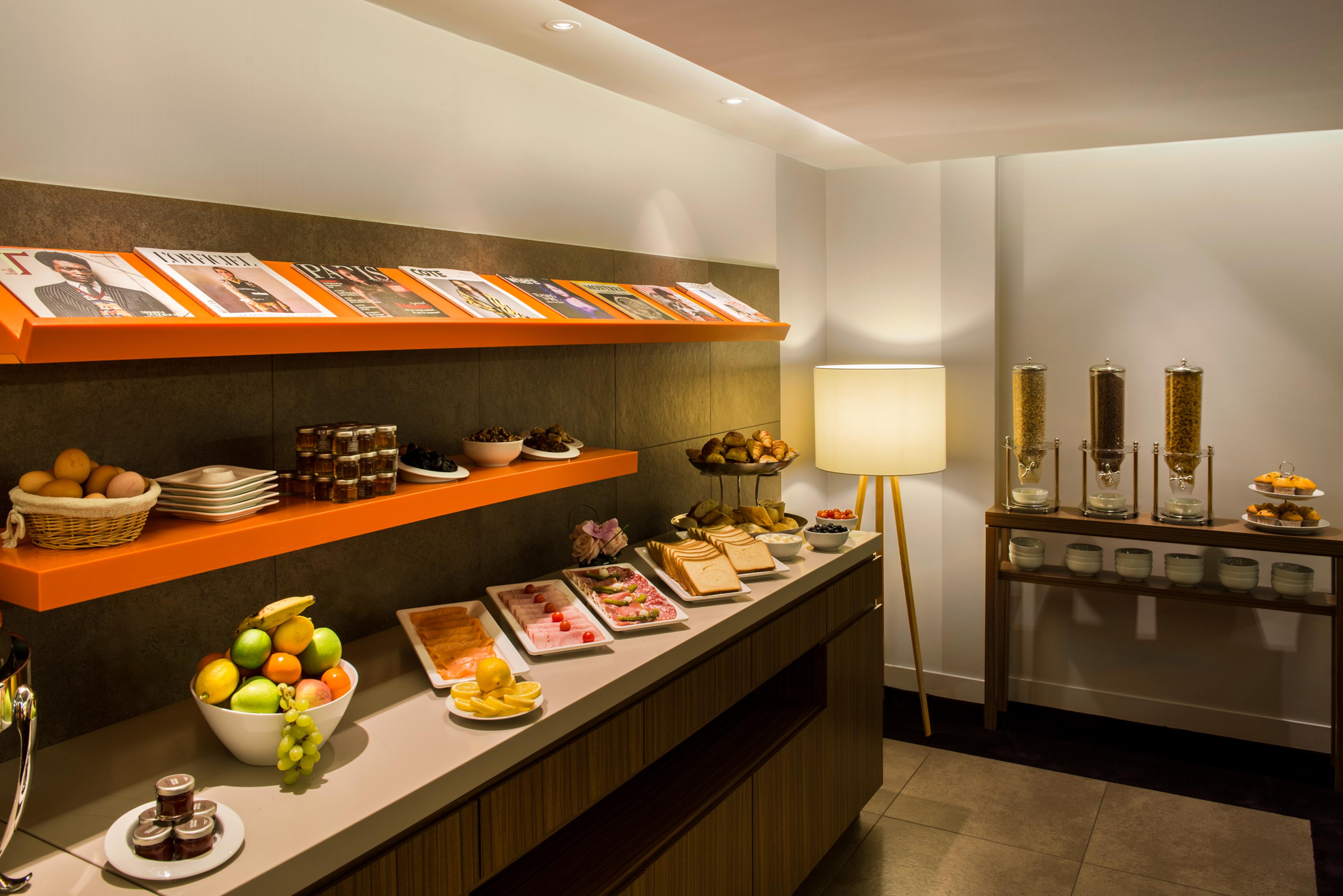 Le Derby Alma By Inwood Hotel Paris