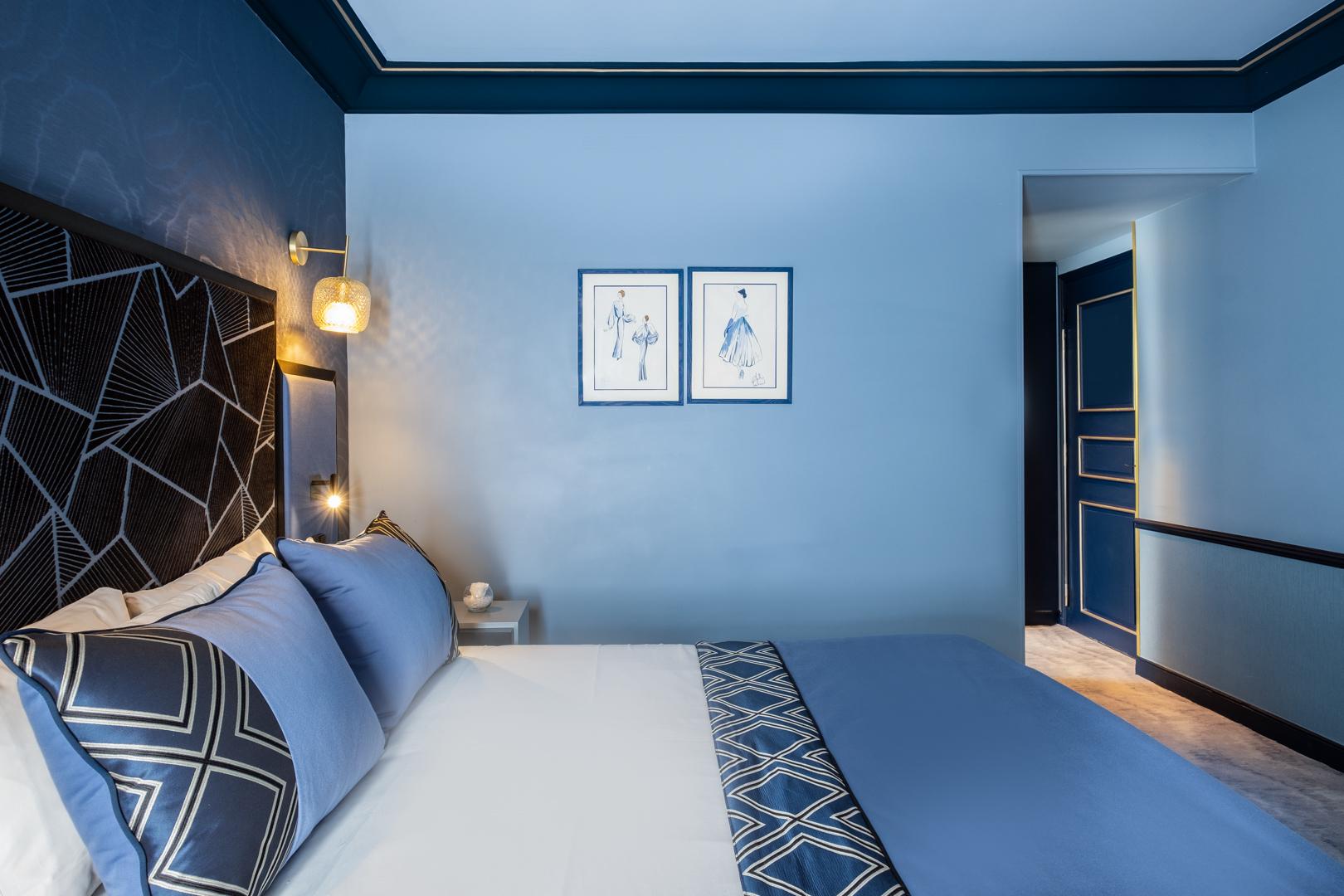 Hotel Le Derby Alma By Inwood Paris