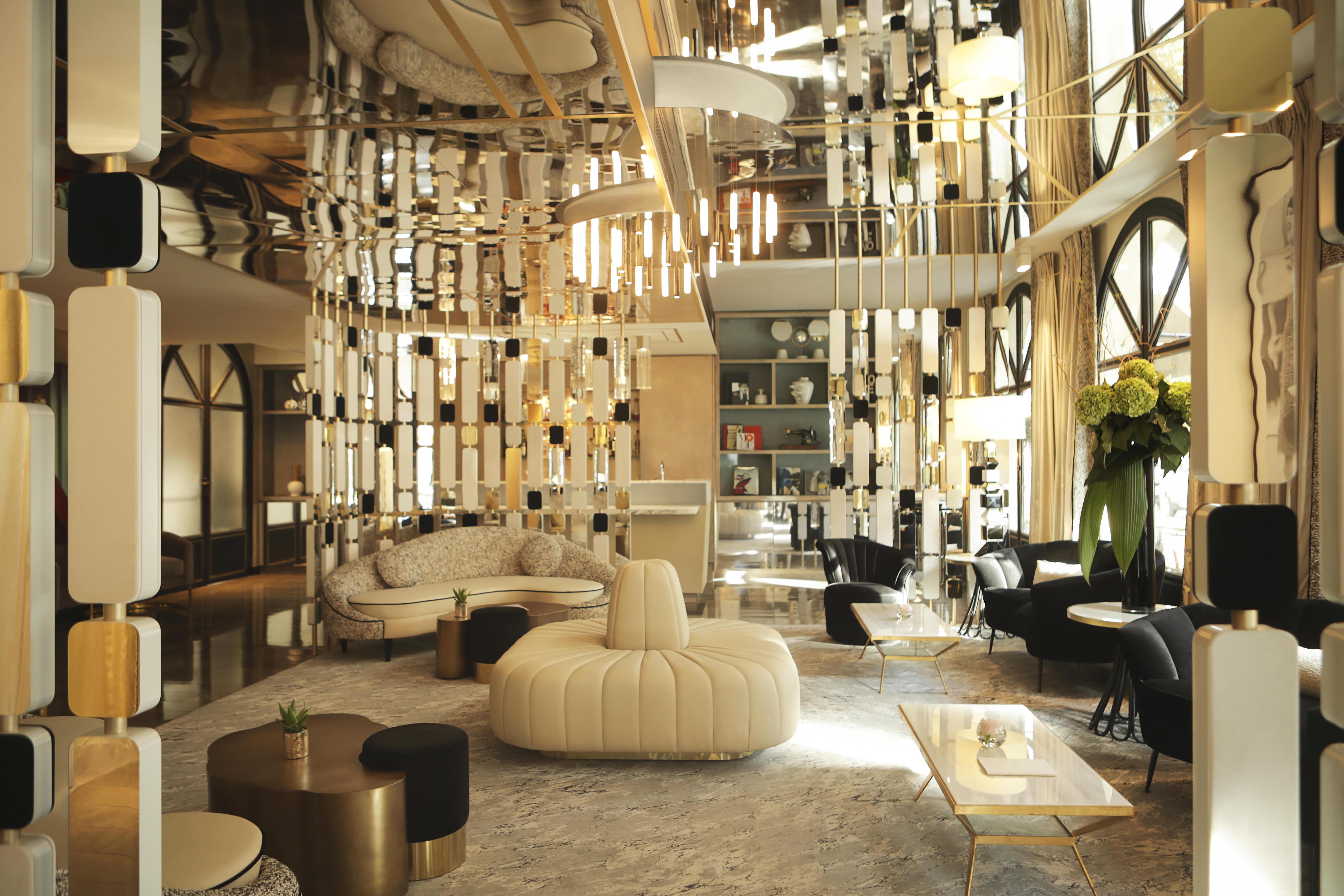Hotel Le Derby Alma By Inwood Paris